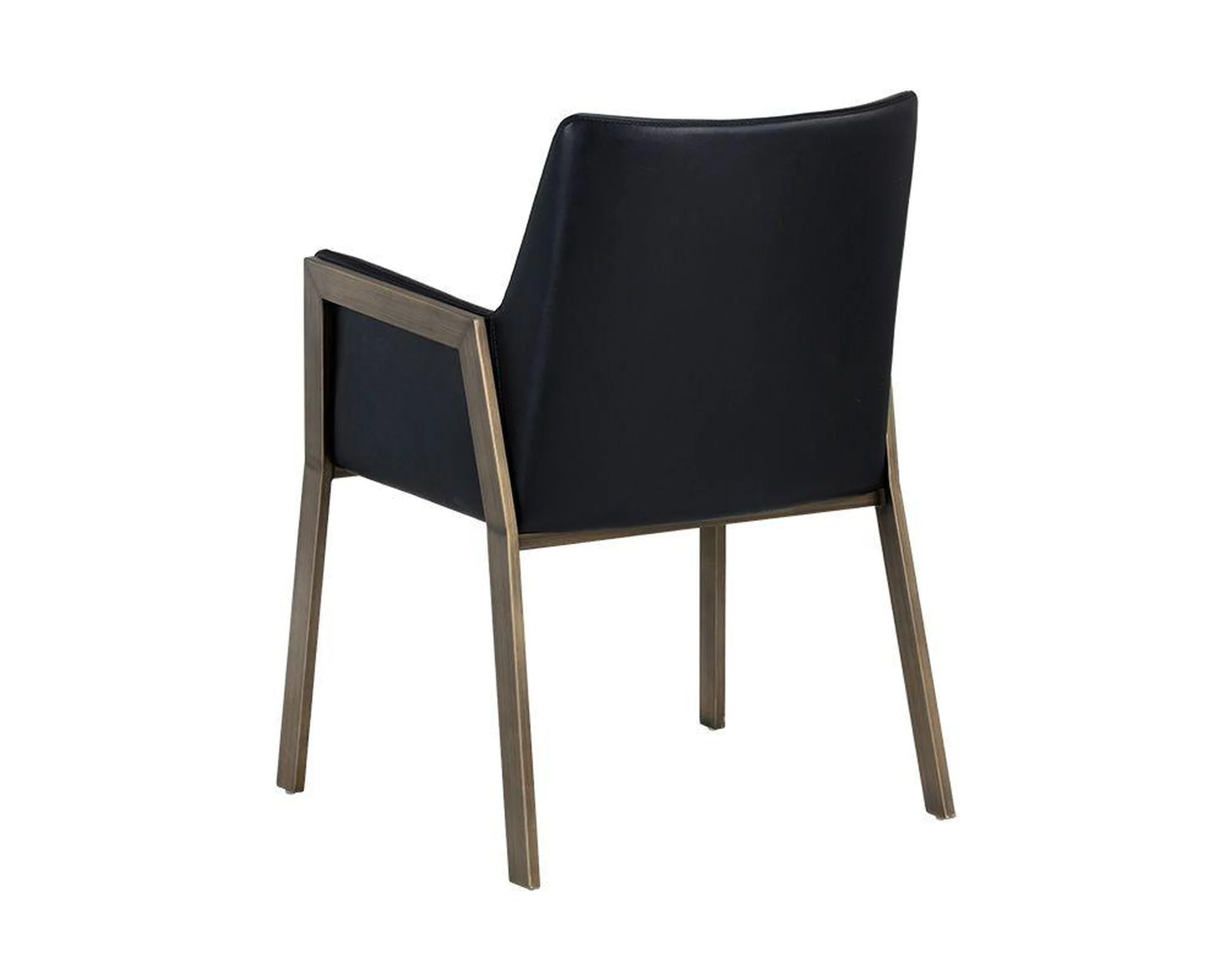 Sunpan Bernadette Dining Armchair - Image 20