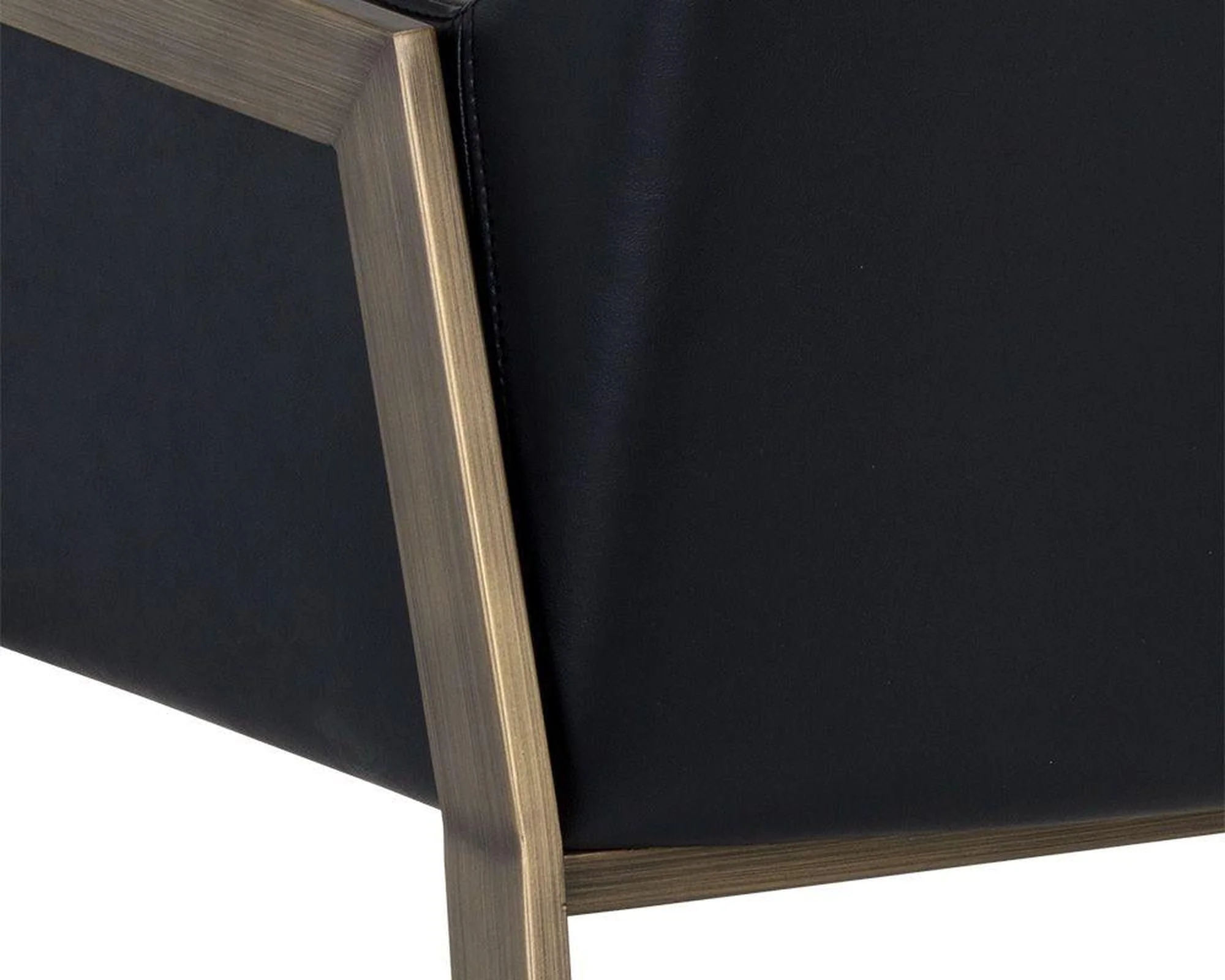 Sunpan Bernadette Dining Armchair - Image 21