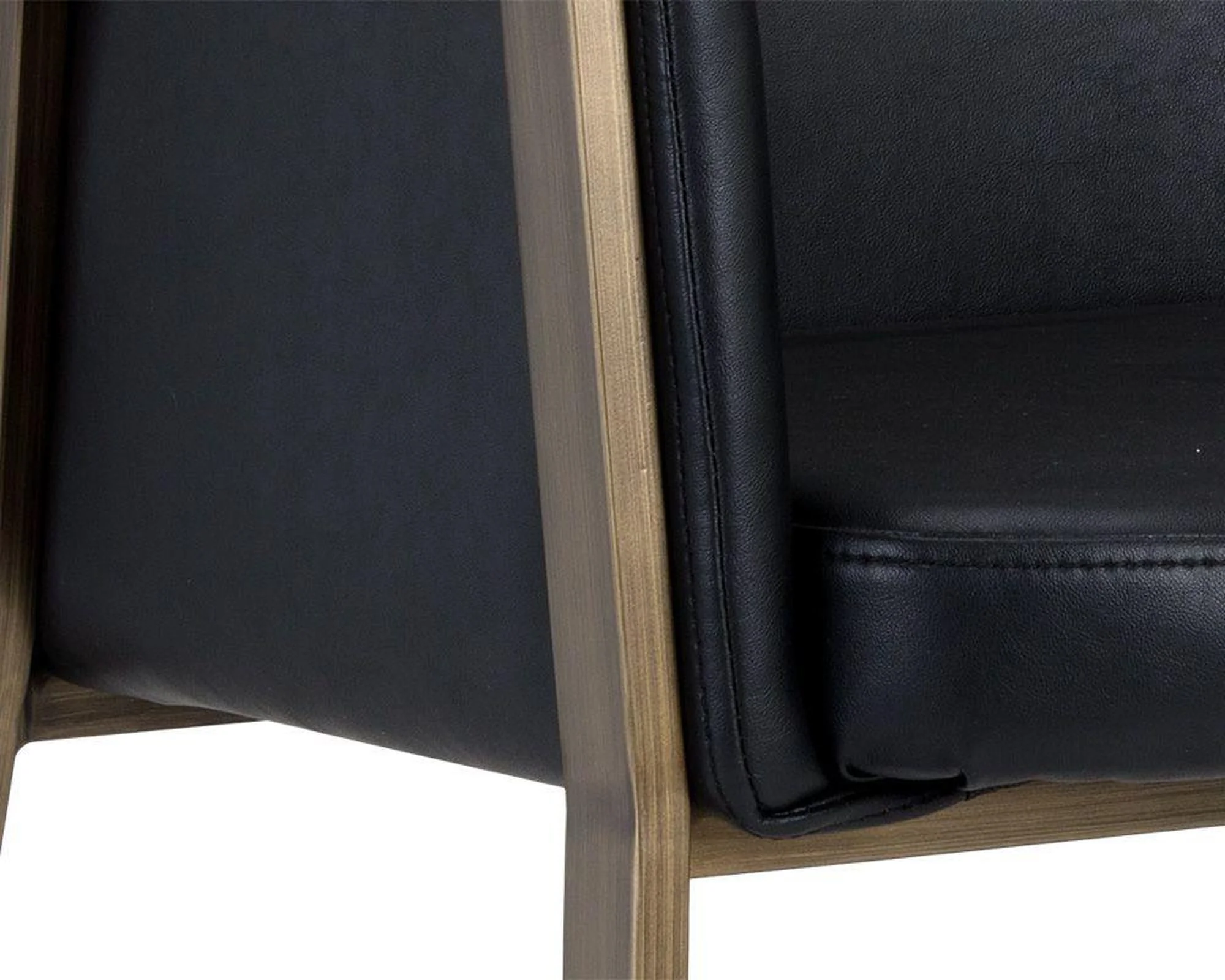 Sunpan Bernadette Dining Armchair - Image 23