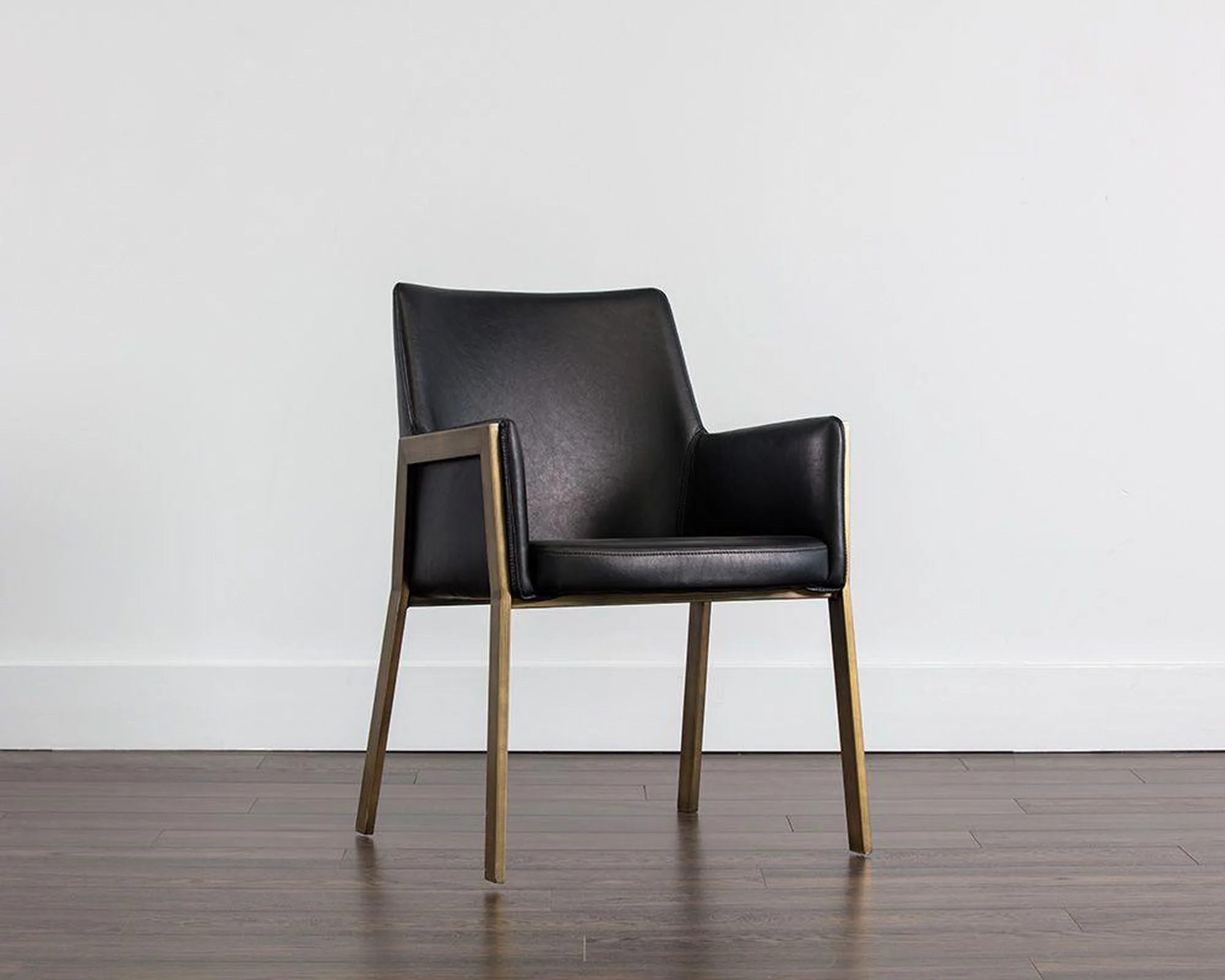Sunpan Bernadette Dining Armchair - Image 24