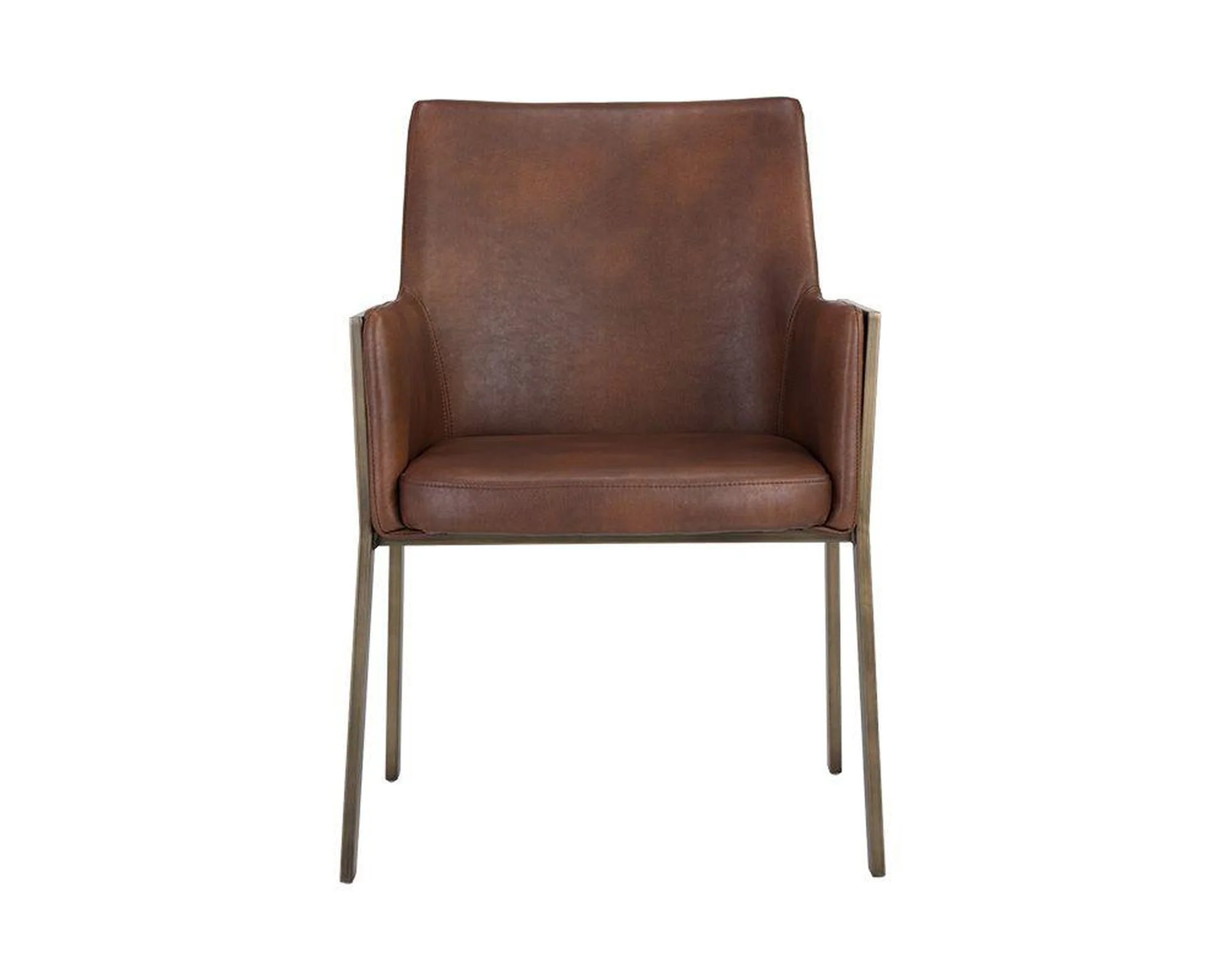 Sunpan Bernadette Dining Armchair - Image 26