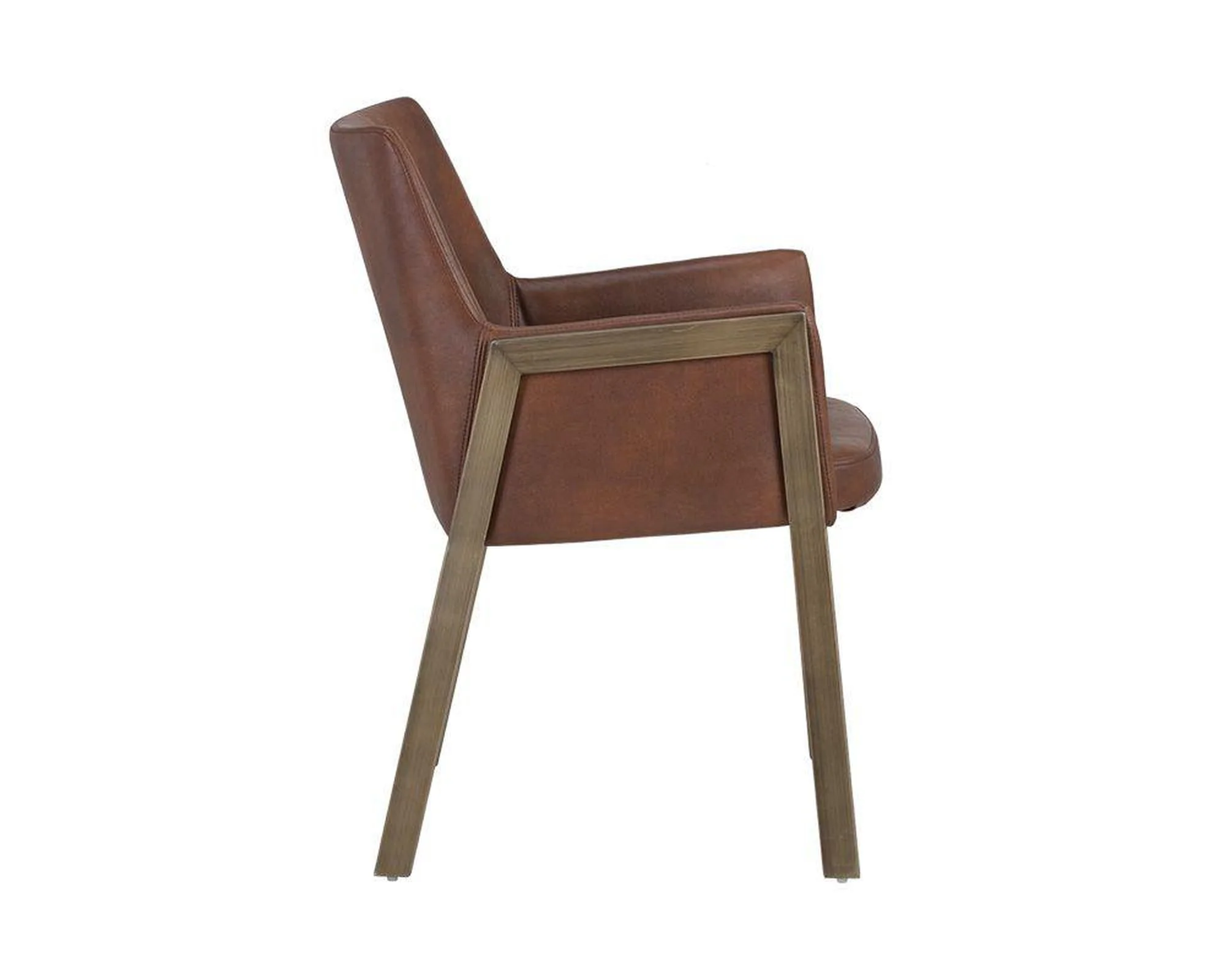 Sunpan Bernadette Dining Armchair - Image 27