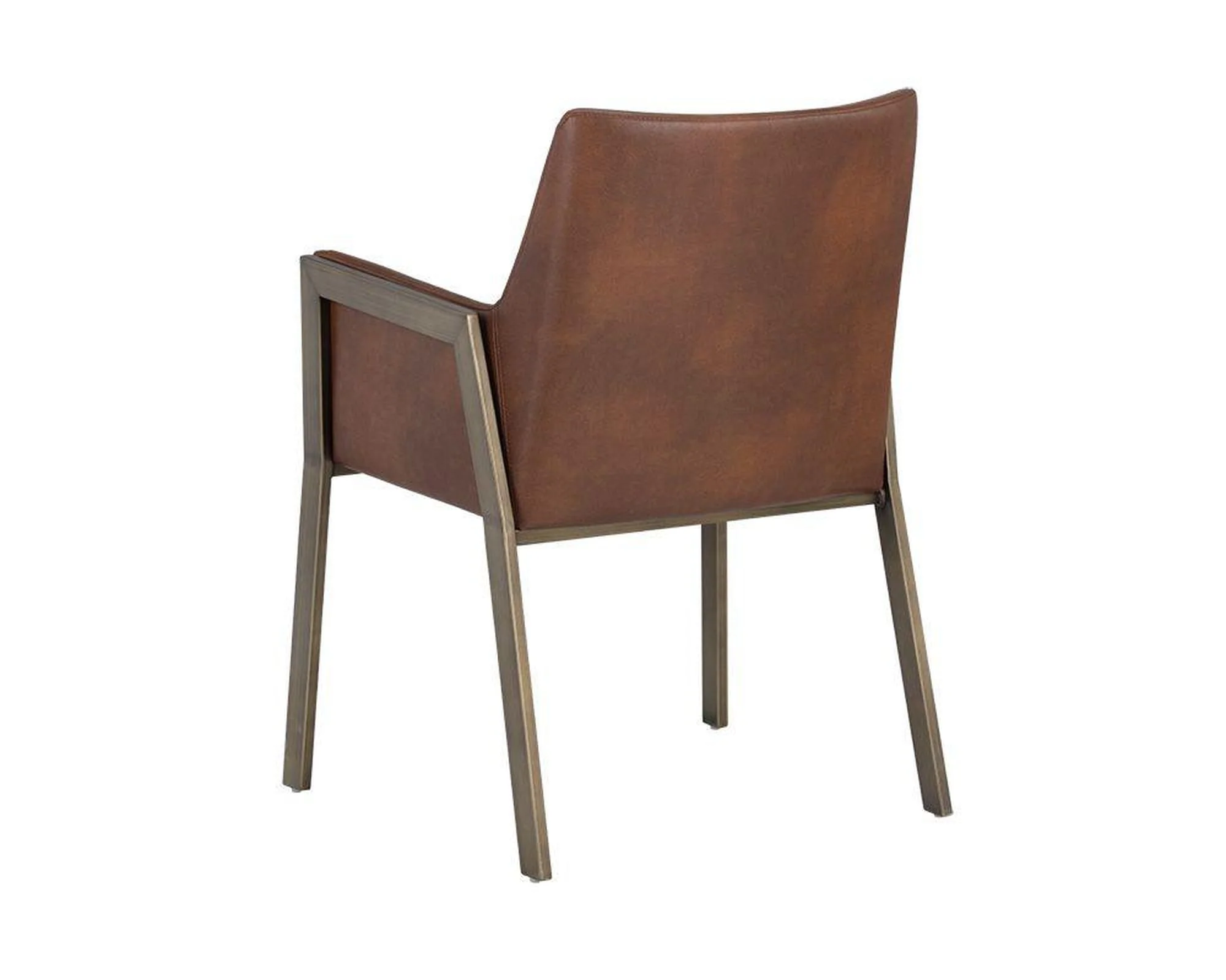 Sunpan Bernadette Dining Armchair - Image 28