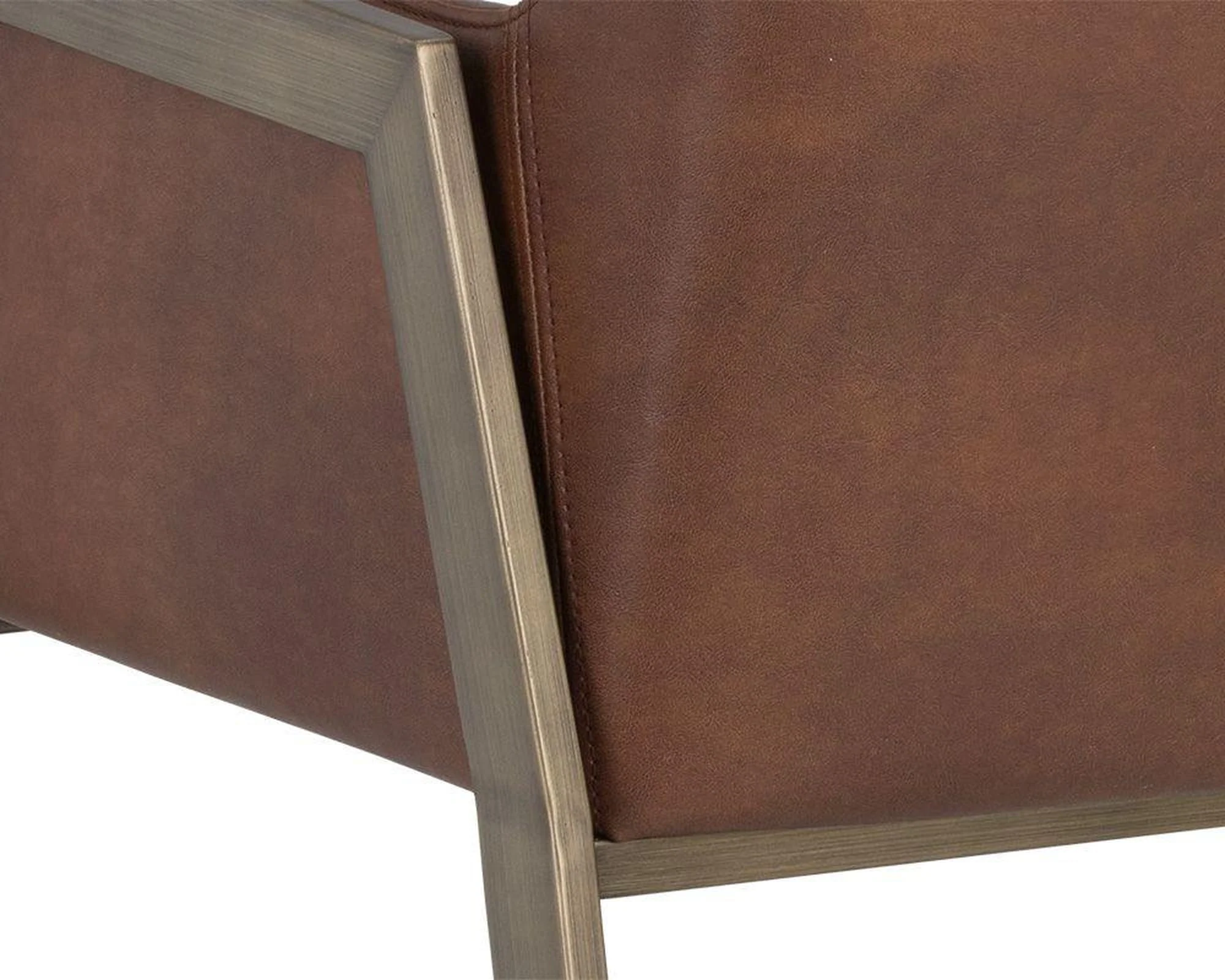 Sunpan Bernadette Dining Armchair - Image 29