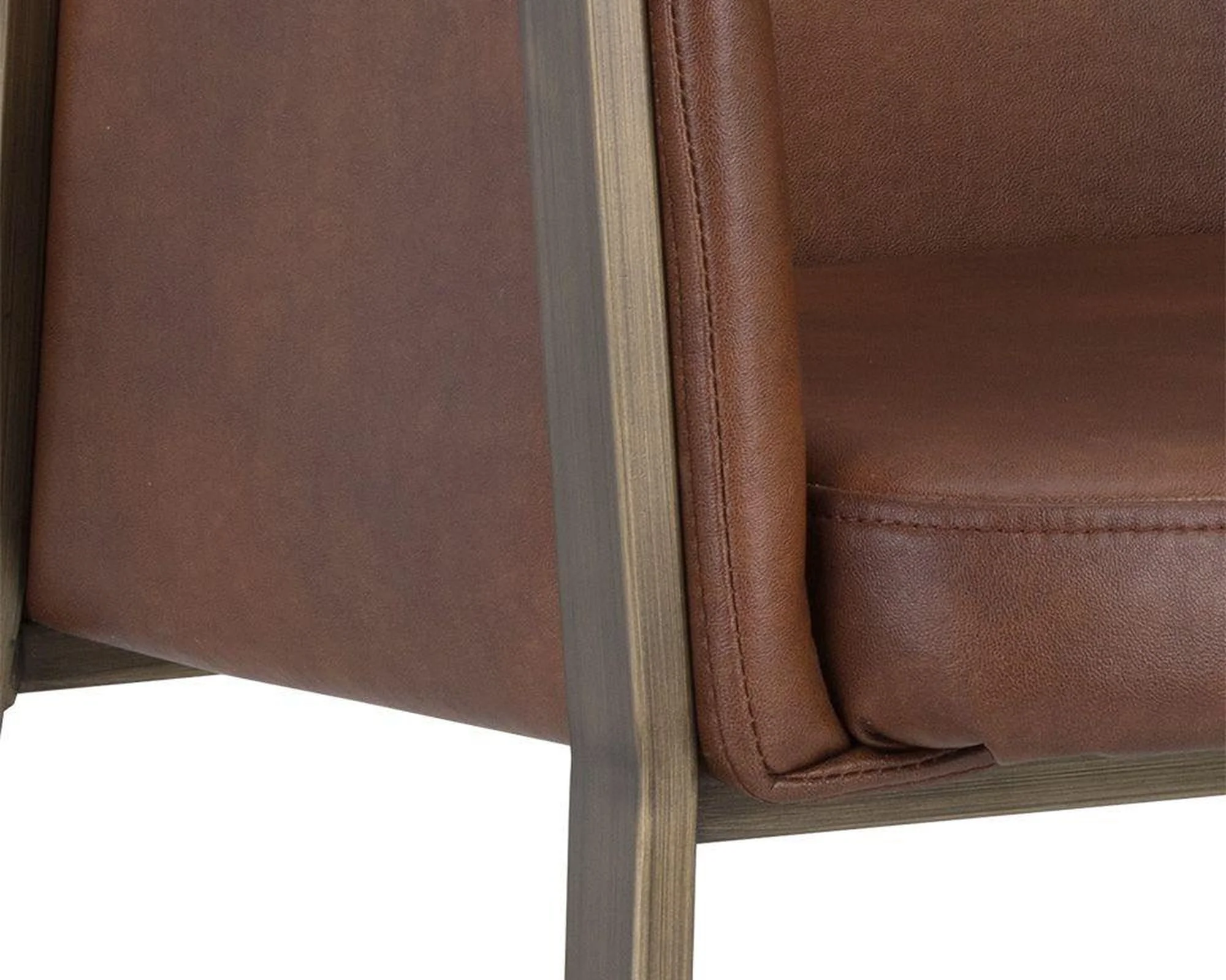 Sunpan Bernadette Dining Armchair - Image 31