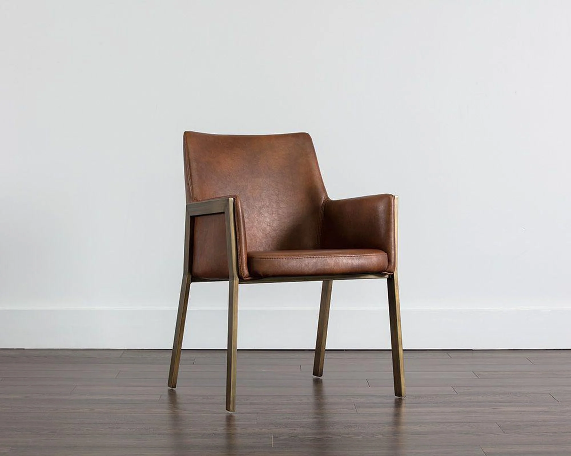 Sunpan Bernadette Dining Armchair - Image 32
