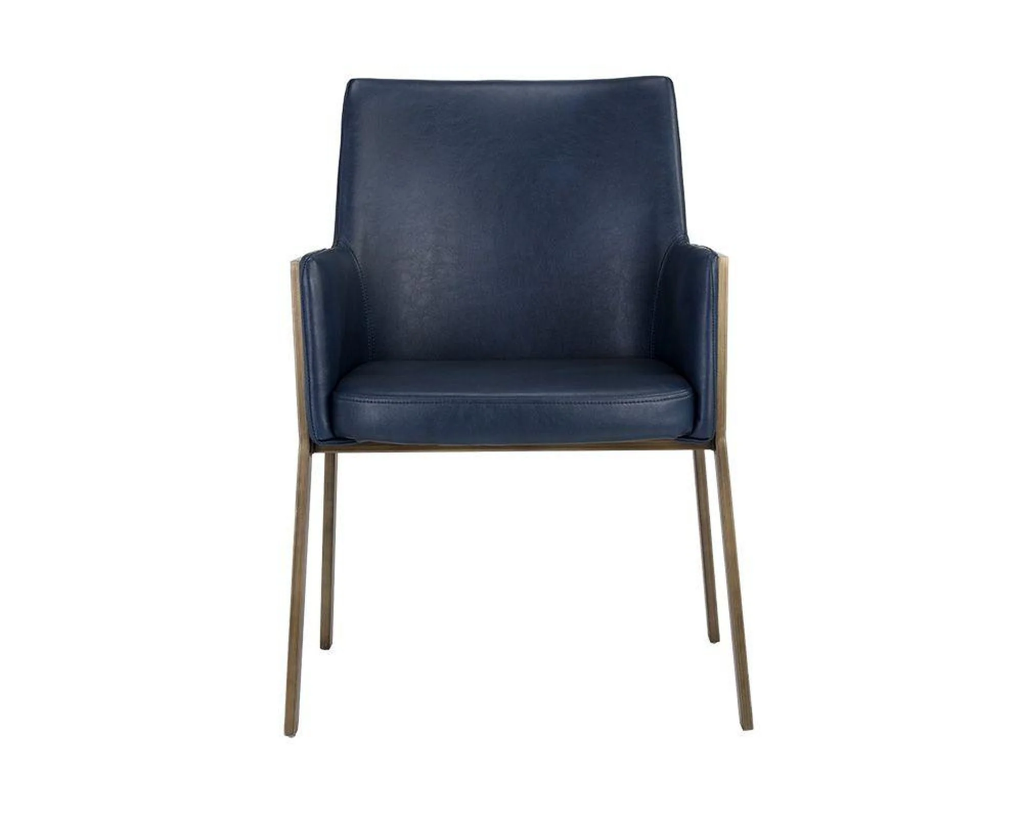Sunpan Bernadette Dining Armchair - Image 8