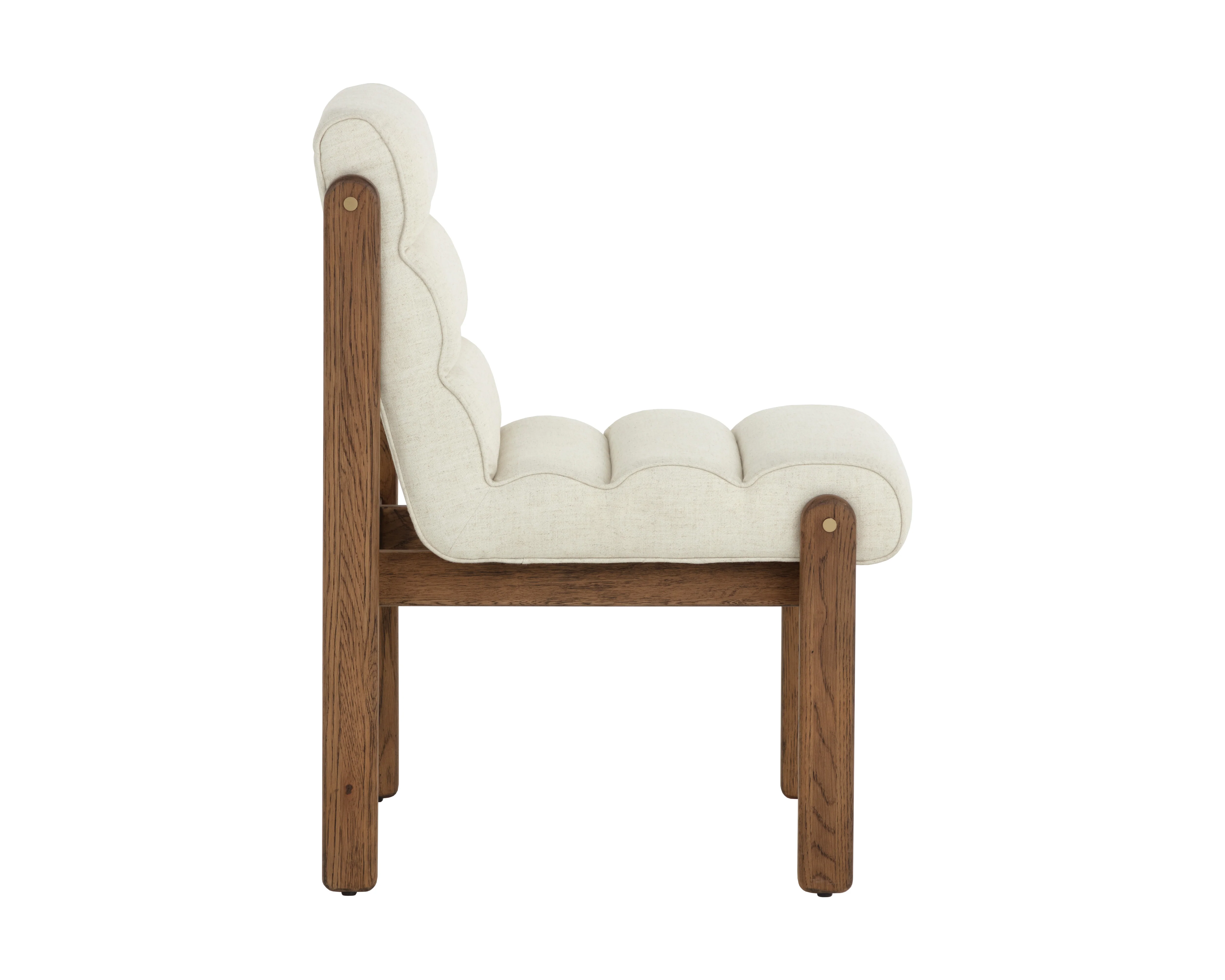 Sunpan Bertie Dining Chair - Image 3