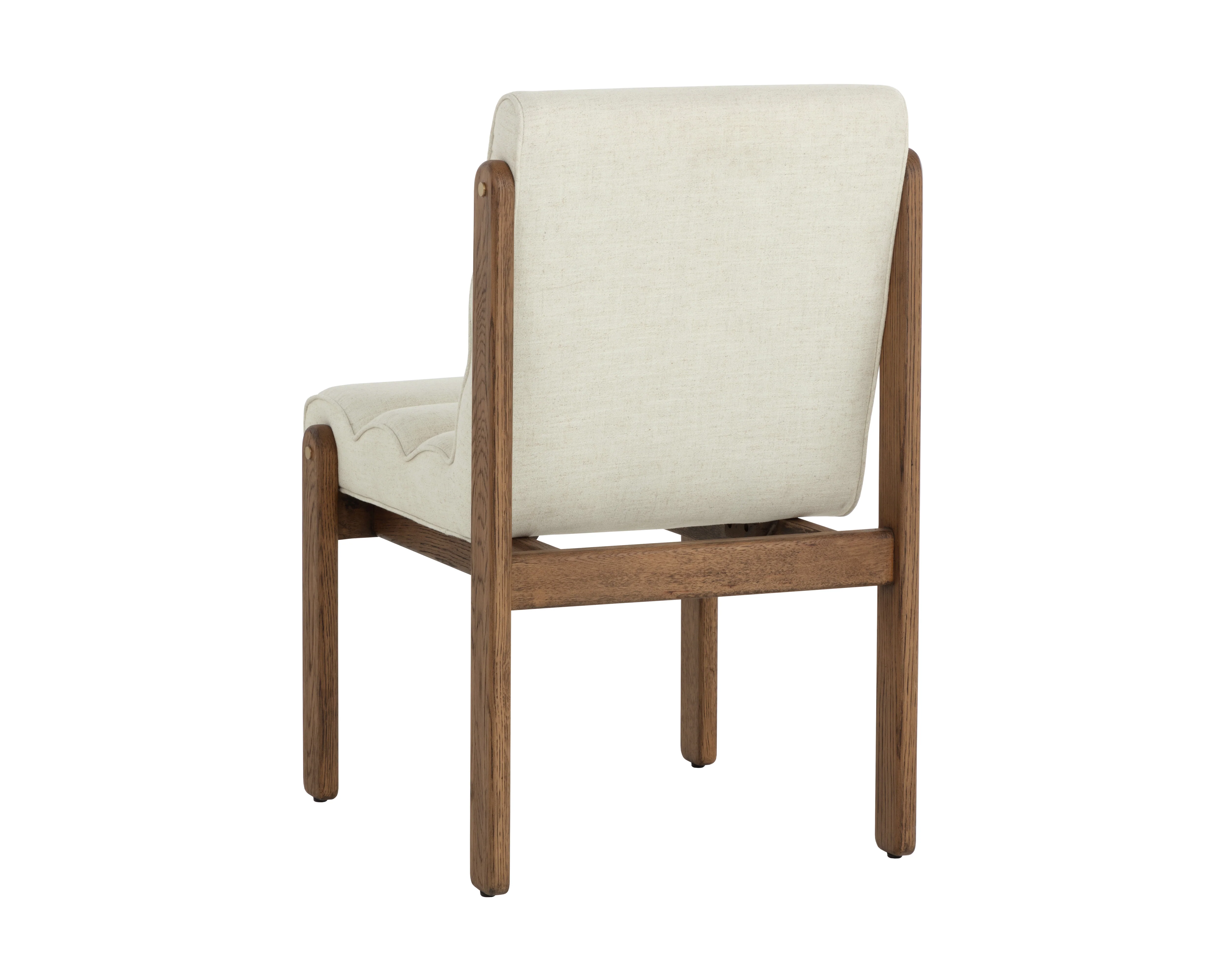 Sunpan Bertie Dining Chair - Image 4