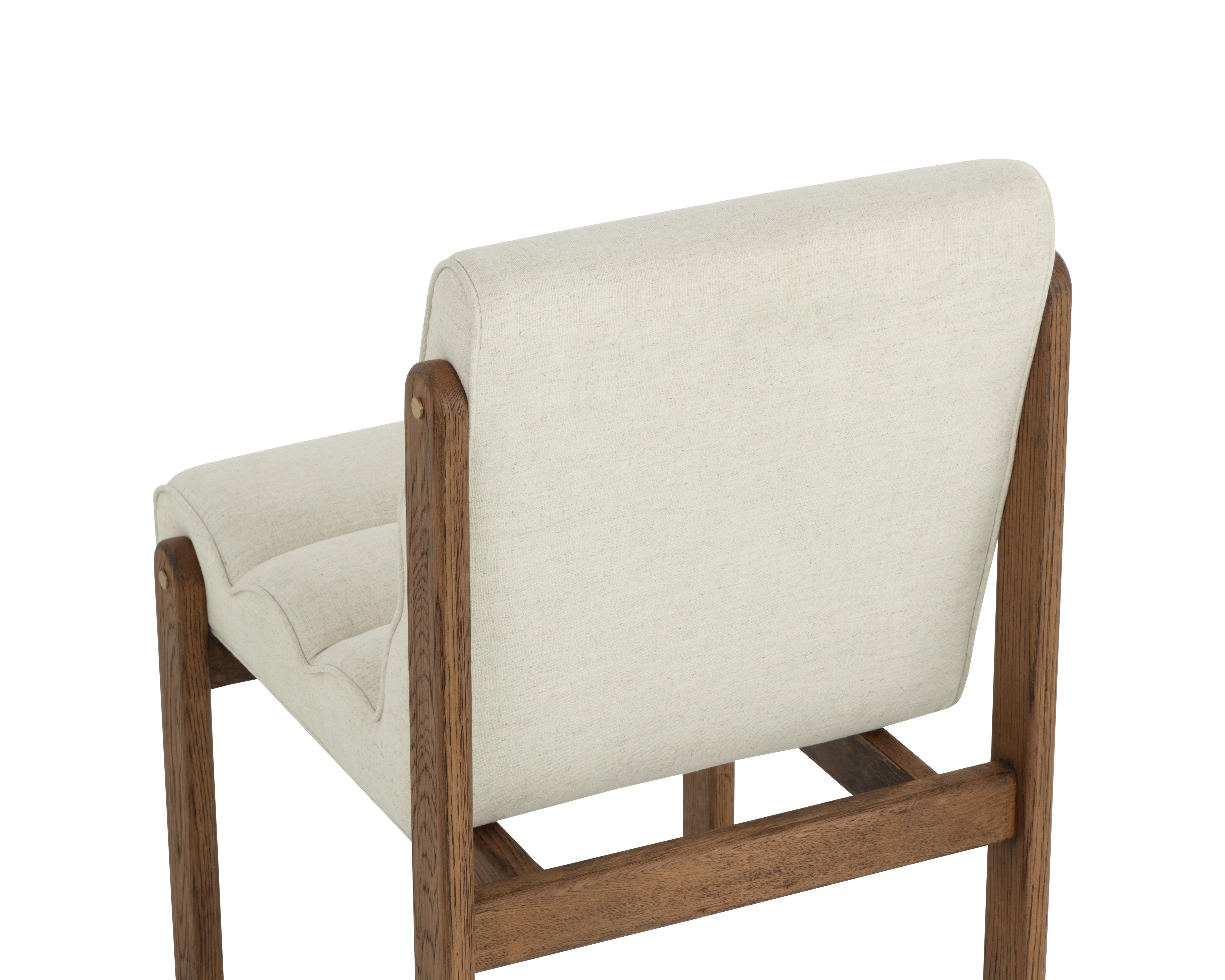 Sunpan Bertie Dining Chair - Image 5