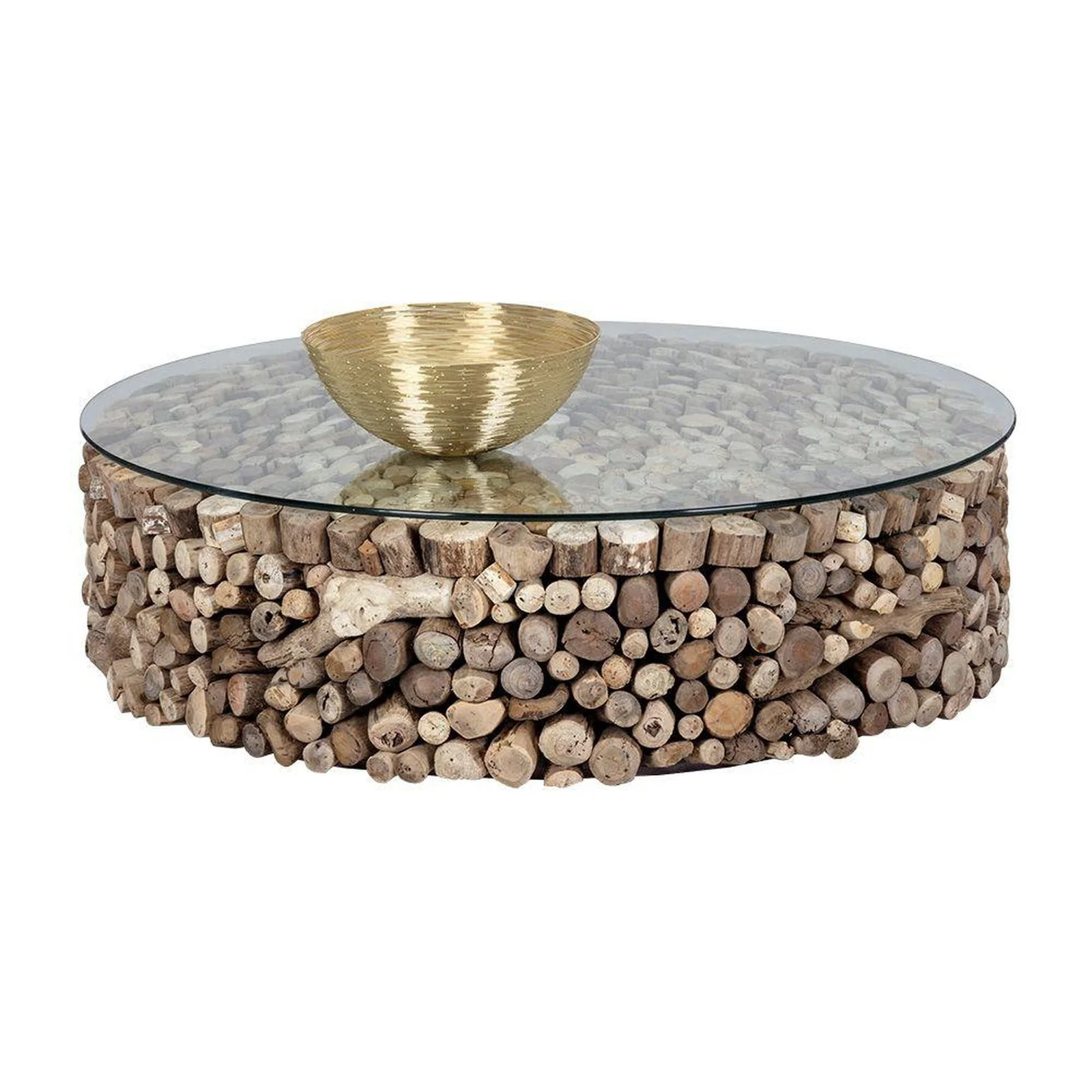 Sunpan Bickford Coffee Table Clearance - Image 2