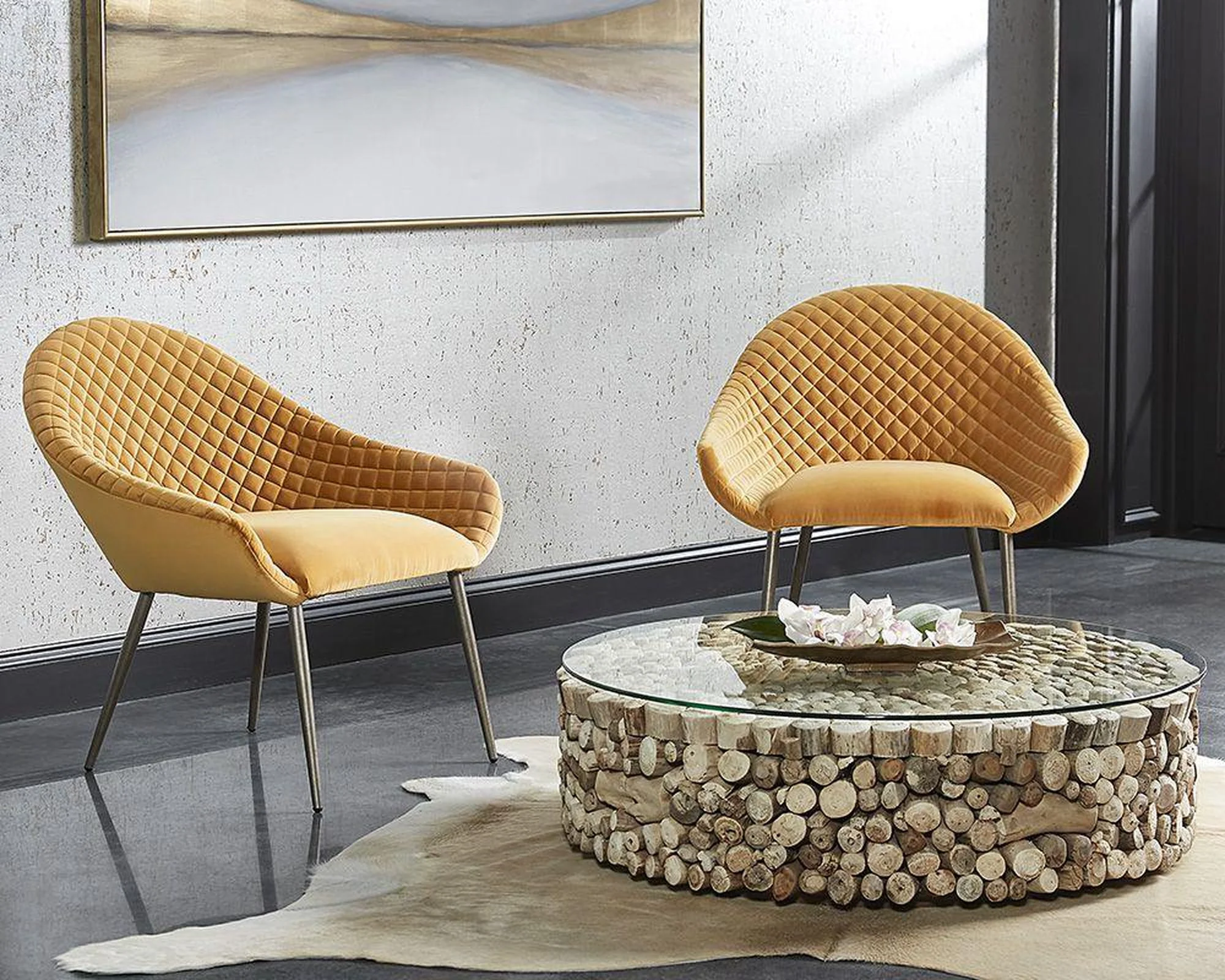 Sunpan Bickford Coffee Table Clearance - Image 3