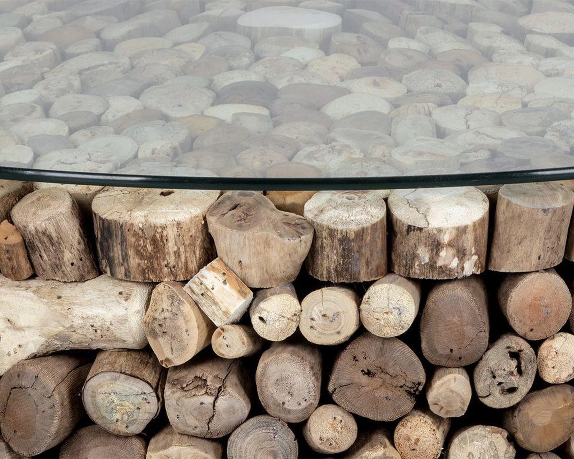 Sunpan Bickford Coffee Table Clearance - Image 4