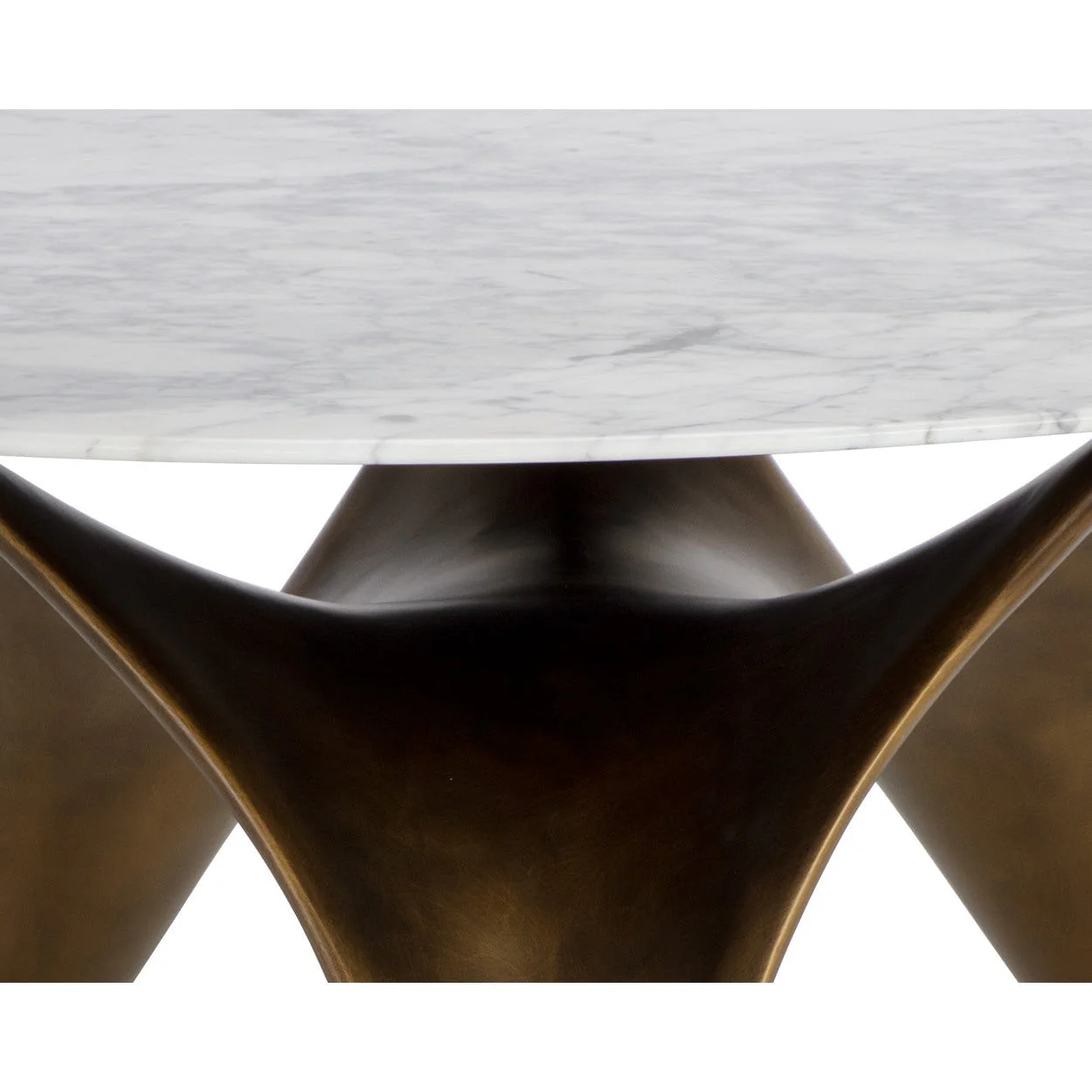 Sunpan Bijon Dining Table - Image 8