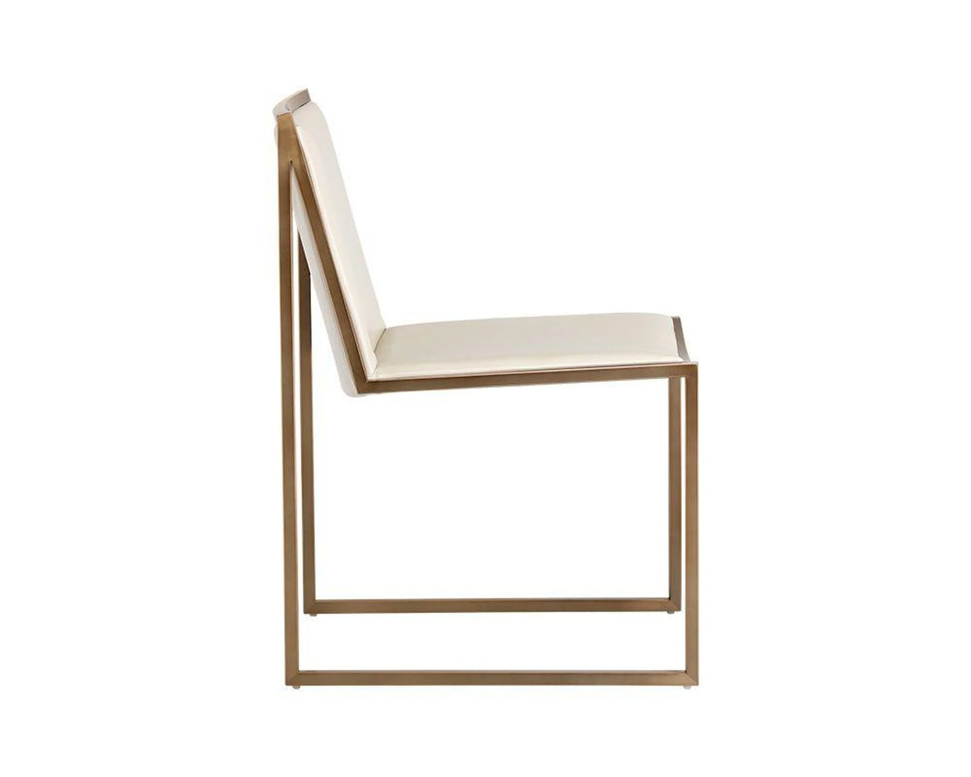 Sunpan Blair Dining Chair - Set of 2 - Image 3