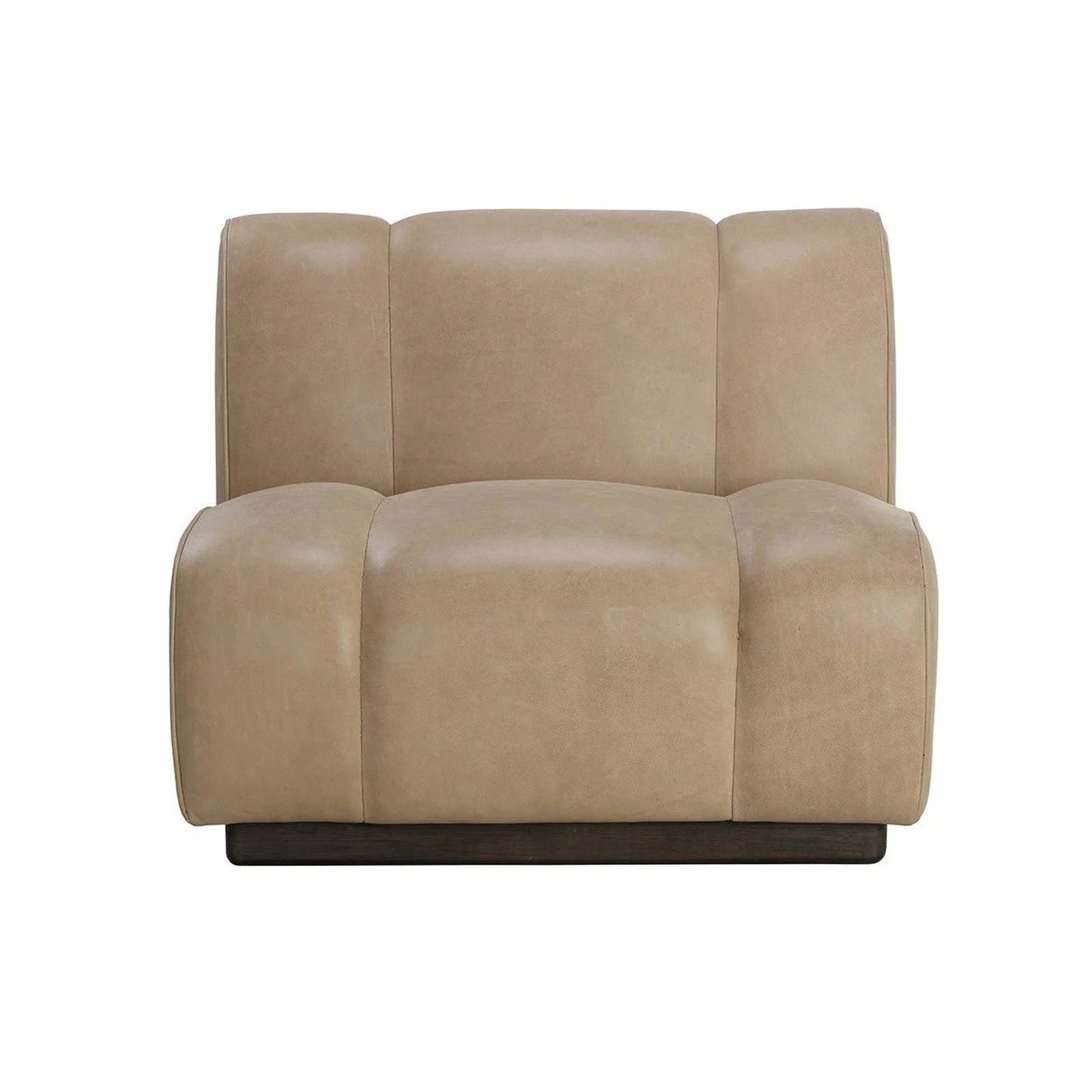 Sunpan Blaise Swivel Lounge Chair - Image 3