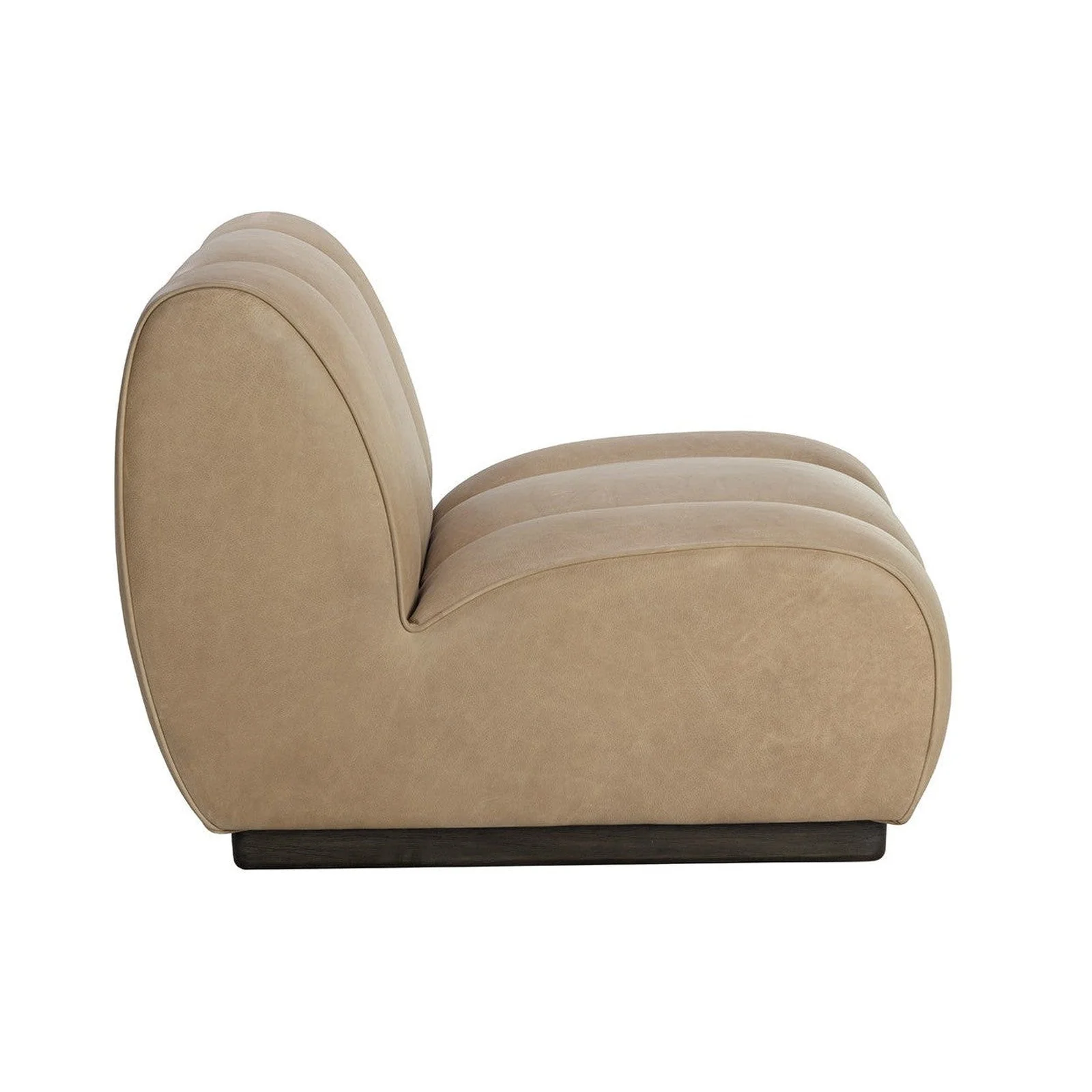 Sunpan Blaise Swivel Lounge Chair - Image 4