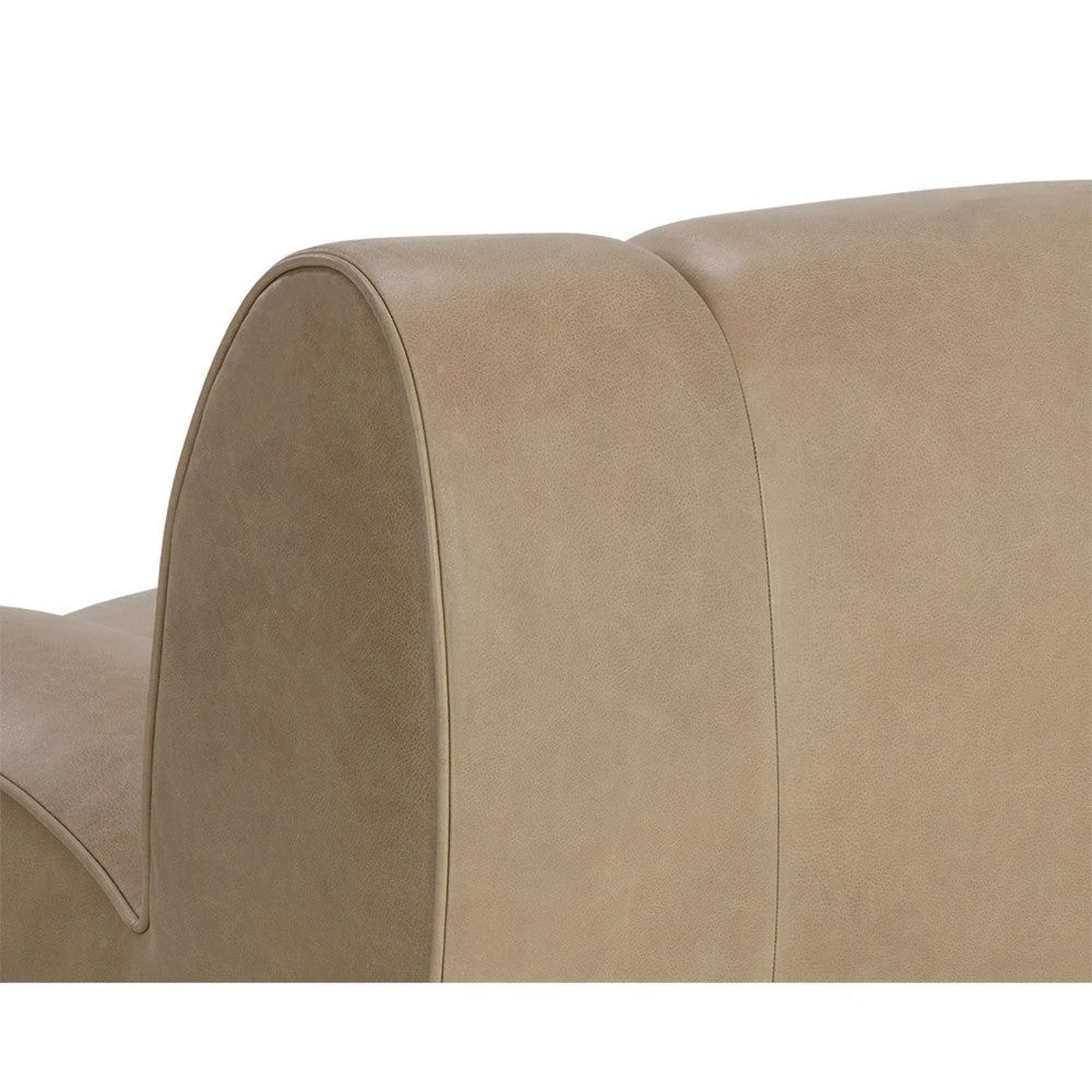 Sunpan Blaise Swivel Lounge Chair - Image 8