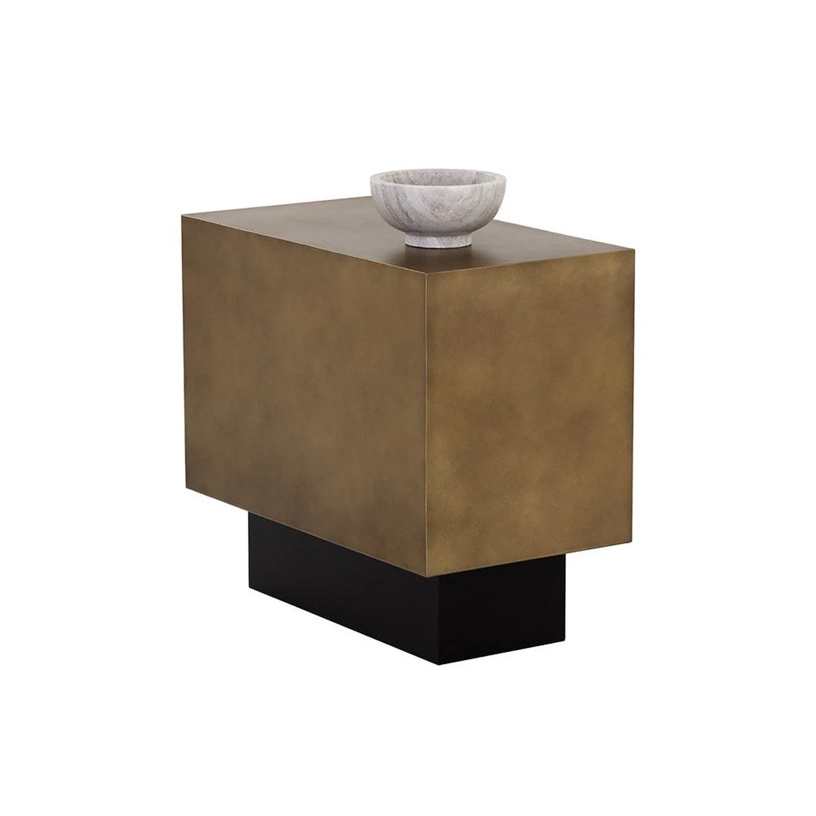 Sunpan Blakely Side Table - Image 4