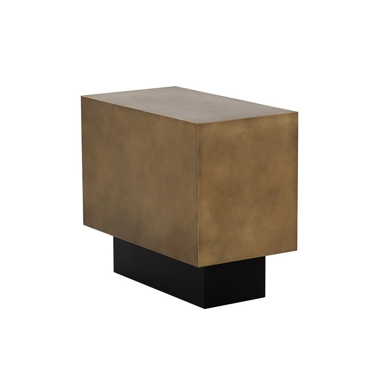 Sunpan Blakely Side Table - Image 5