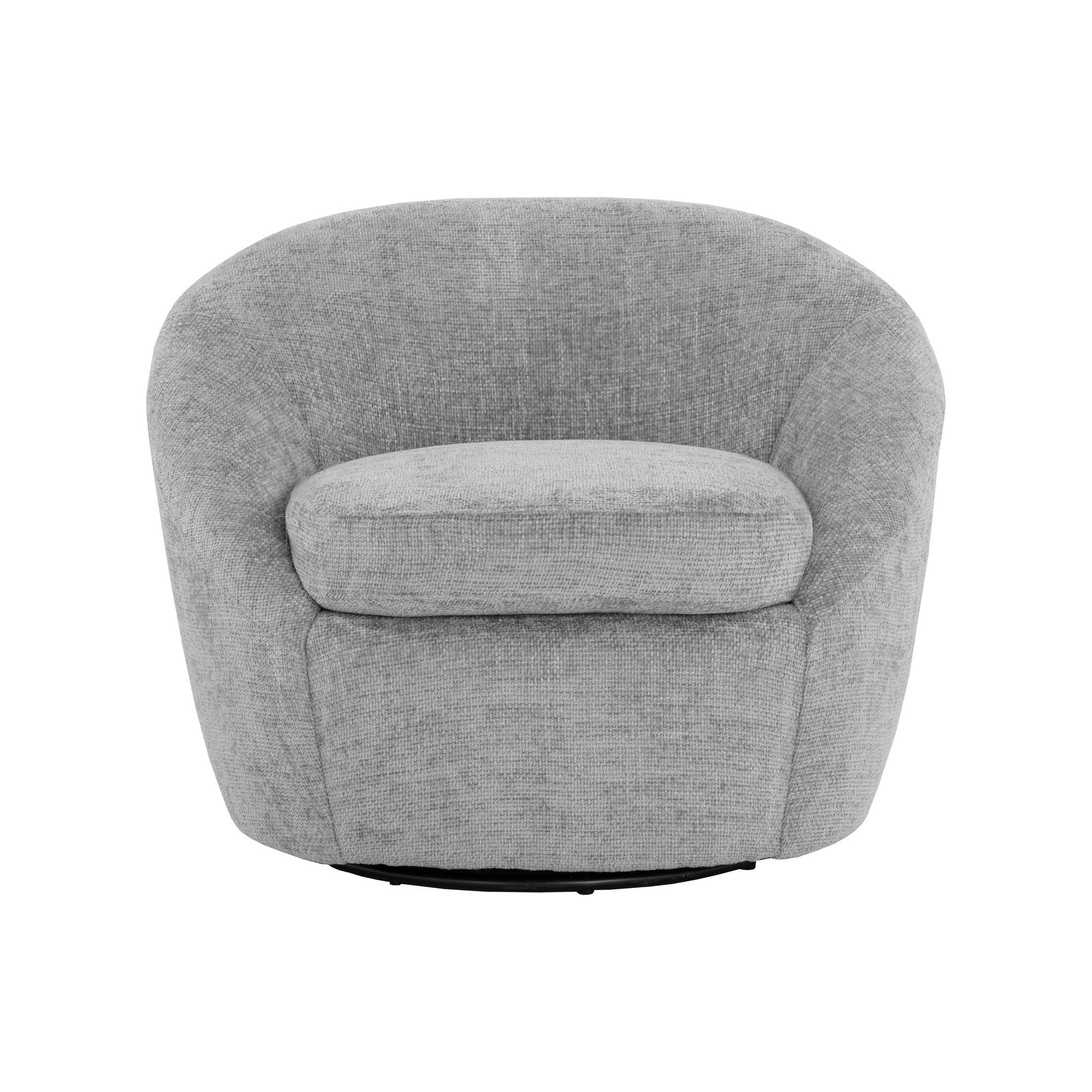 Sunpan Bliss Swivel Lounge Chair - Image 12