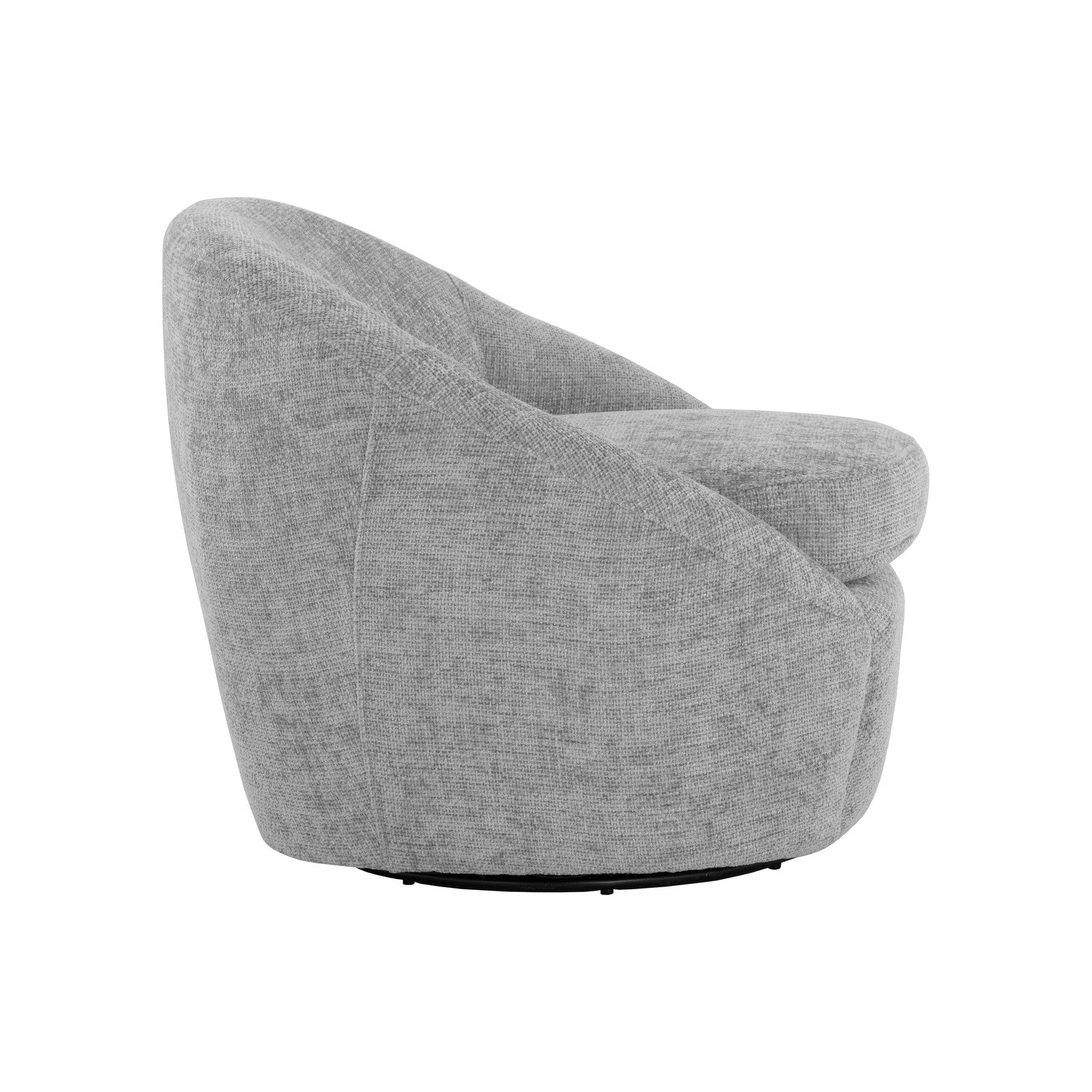 Sunpan Bliss Swivel Lounge Chair - Image 13
