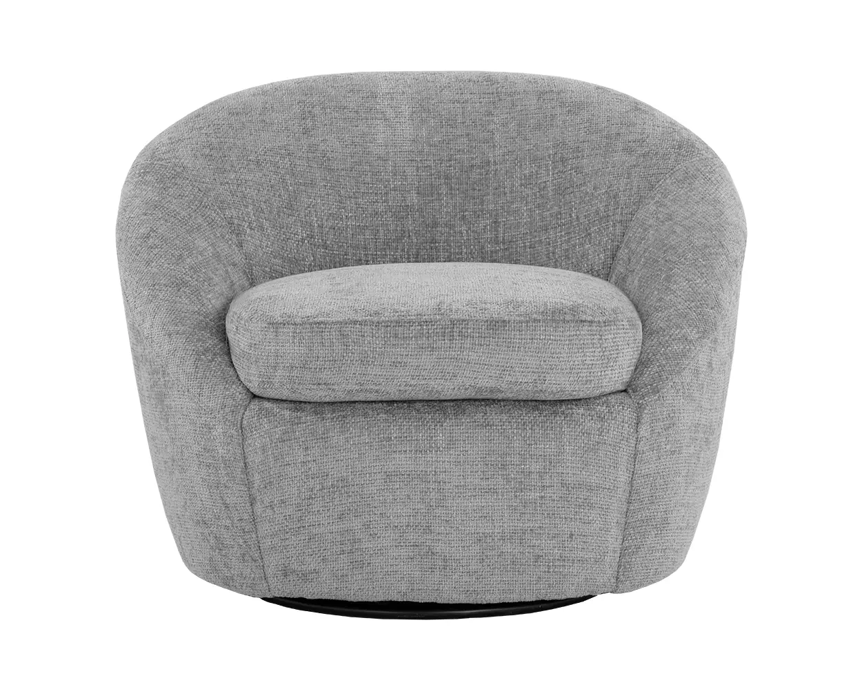 Sunpan Bliss Swivel Lounge Chair - Image 15