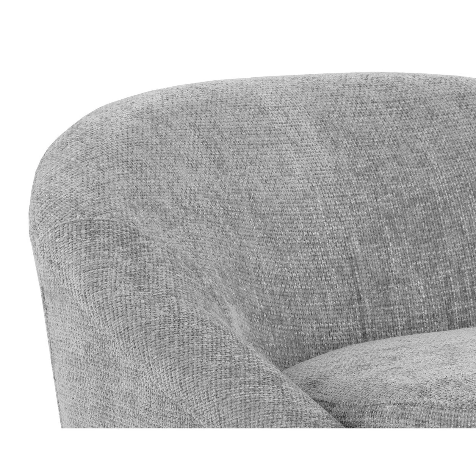 Sunpan Bliss Swivel Lounge Chair - Image 16