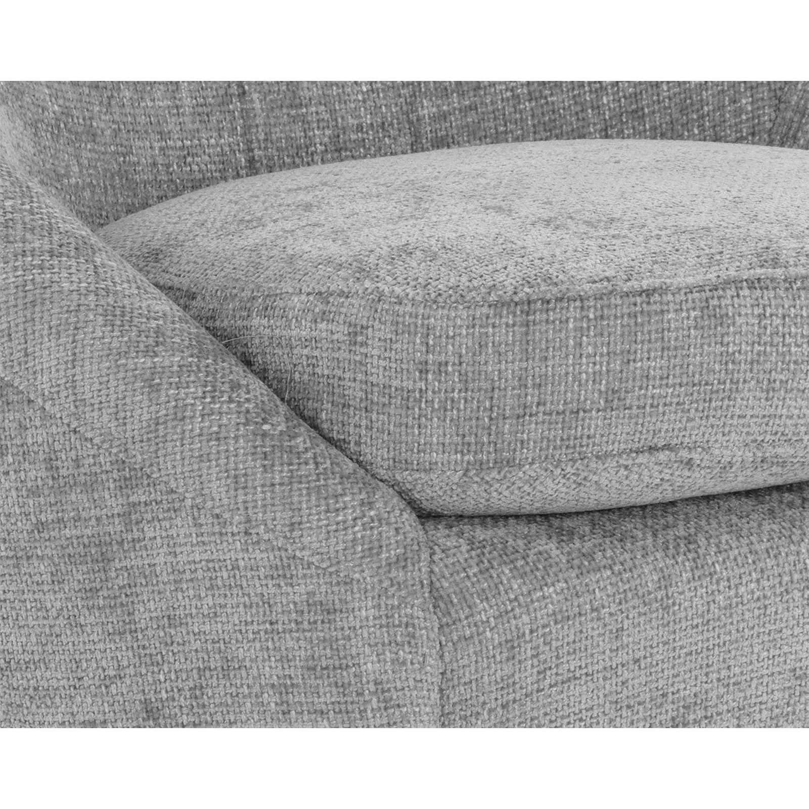Sunpan Bliss Swivel Lounge Chair - Image 17