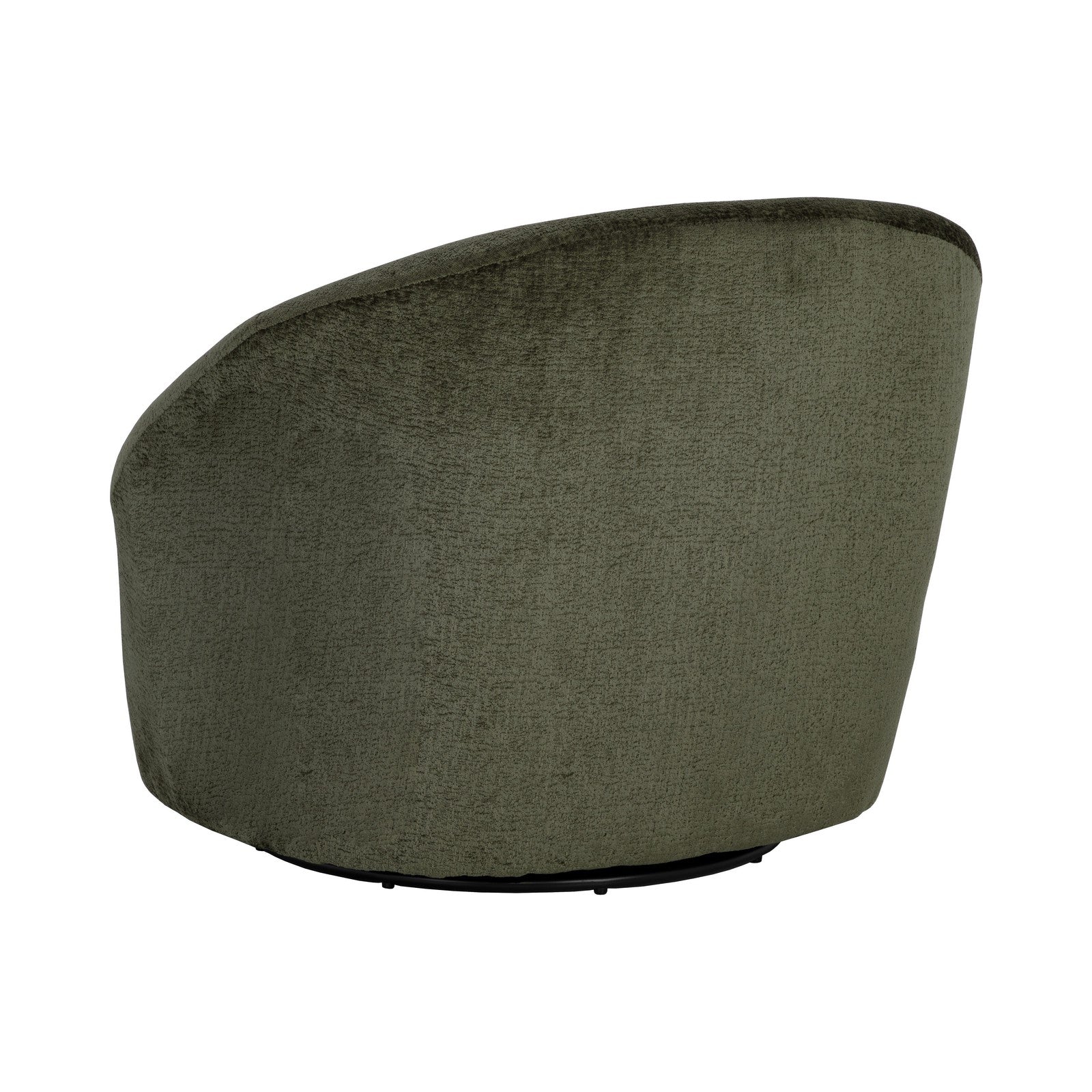Sunpan Bliss Swivel Lounge Chair - Image 6