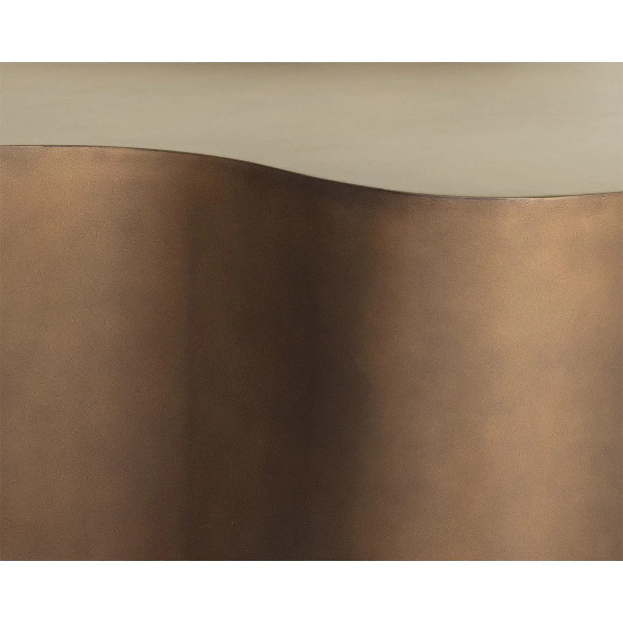 Sunpan Boise Nesting Coffee Tables (- Set of 2) - Image 3
