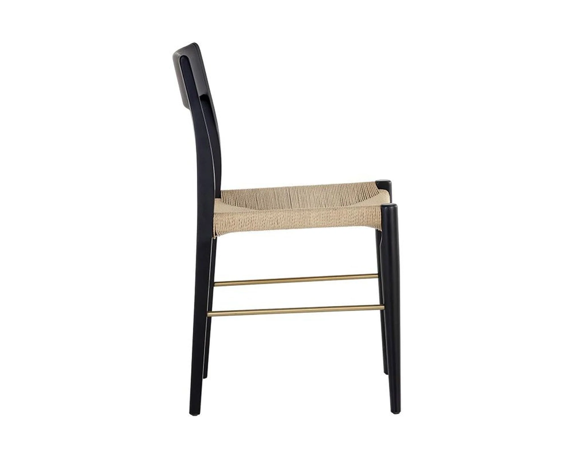Sunpan Bondi Dining Chair - Set of 2 - Image 2