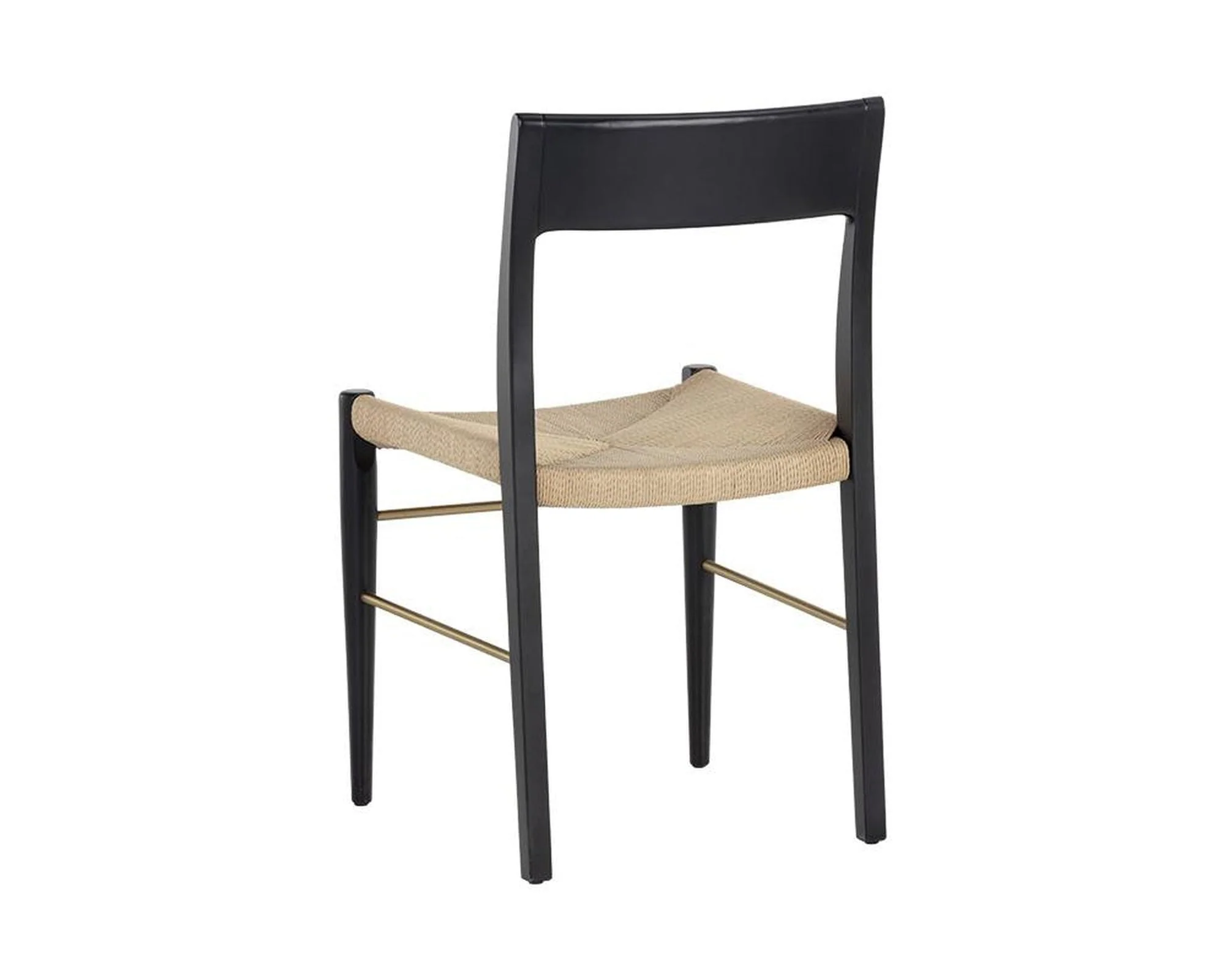 Sunpan Bondi Dining Chair - Set of 2 - Image 3