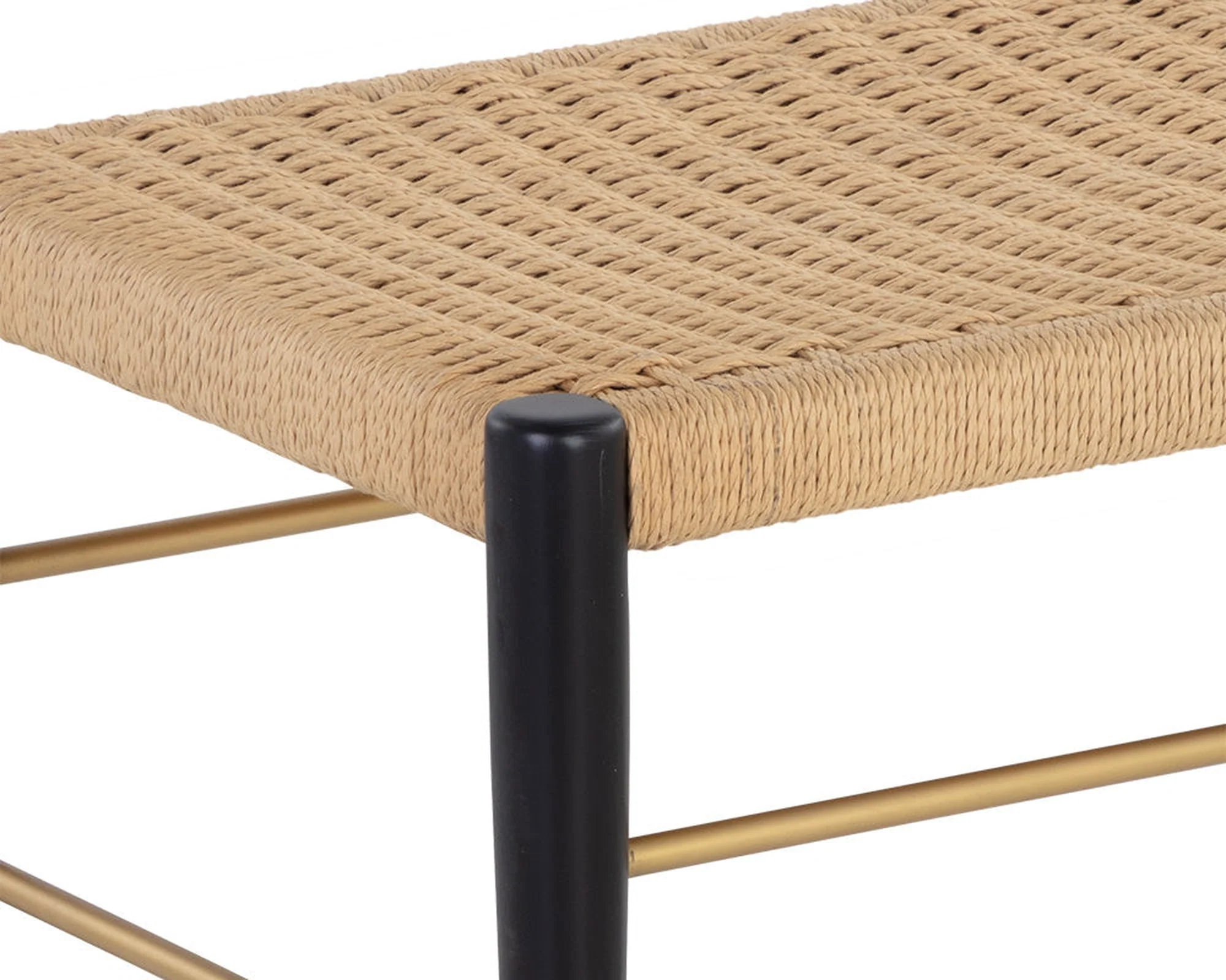 Sunpan Bondi Stool - Image 3