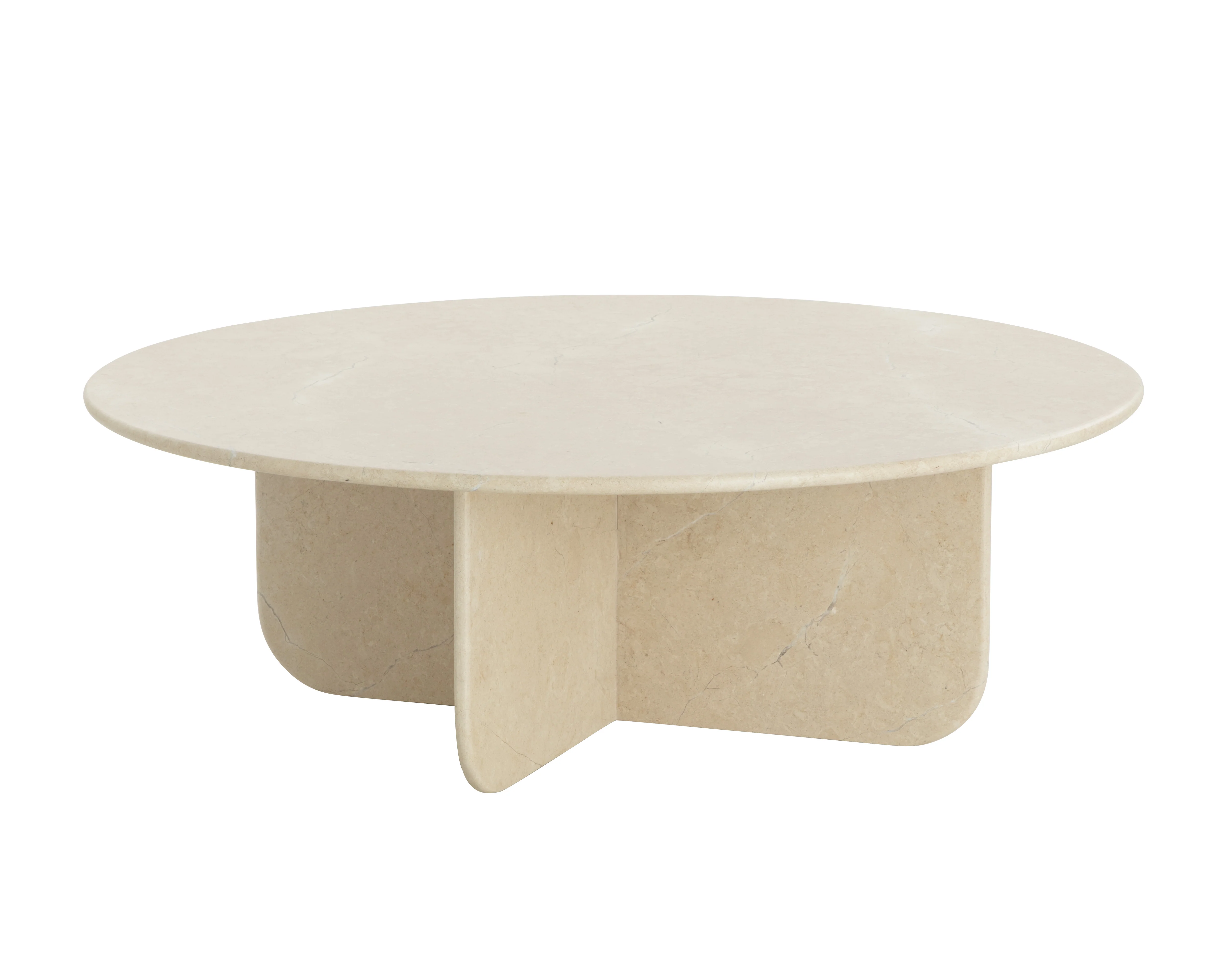 Sunpan Bonita Coffee Table Clearance - Image 2