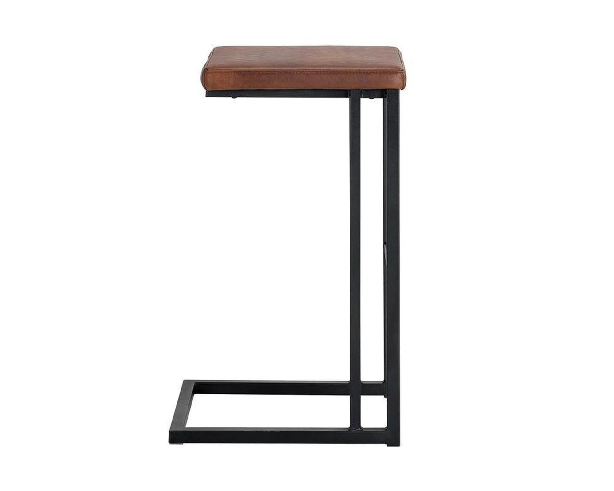 Sunpan Boone Barstool - Set of 2 - Image 10
