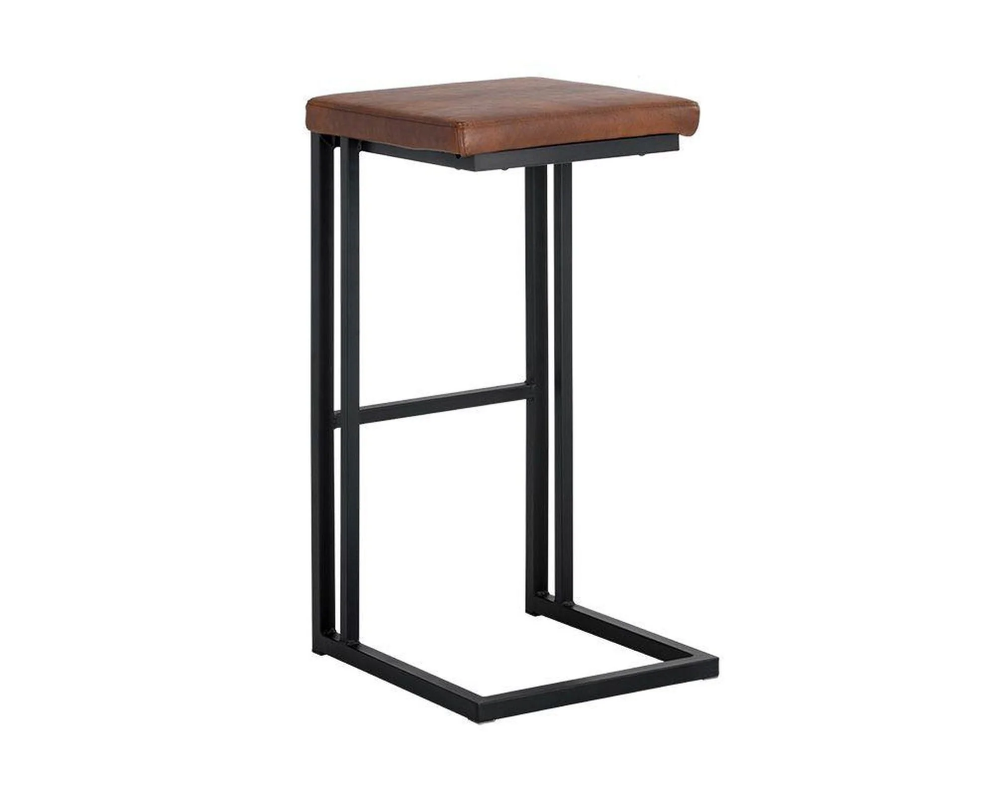 Sunpan Boone Barstool - Set of 2 - Image 11