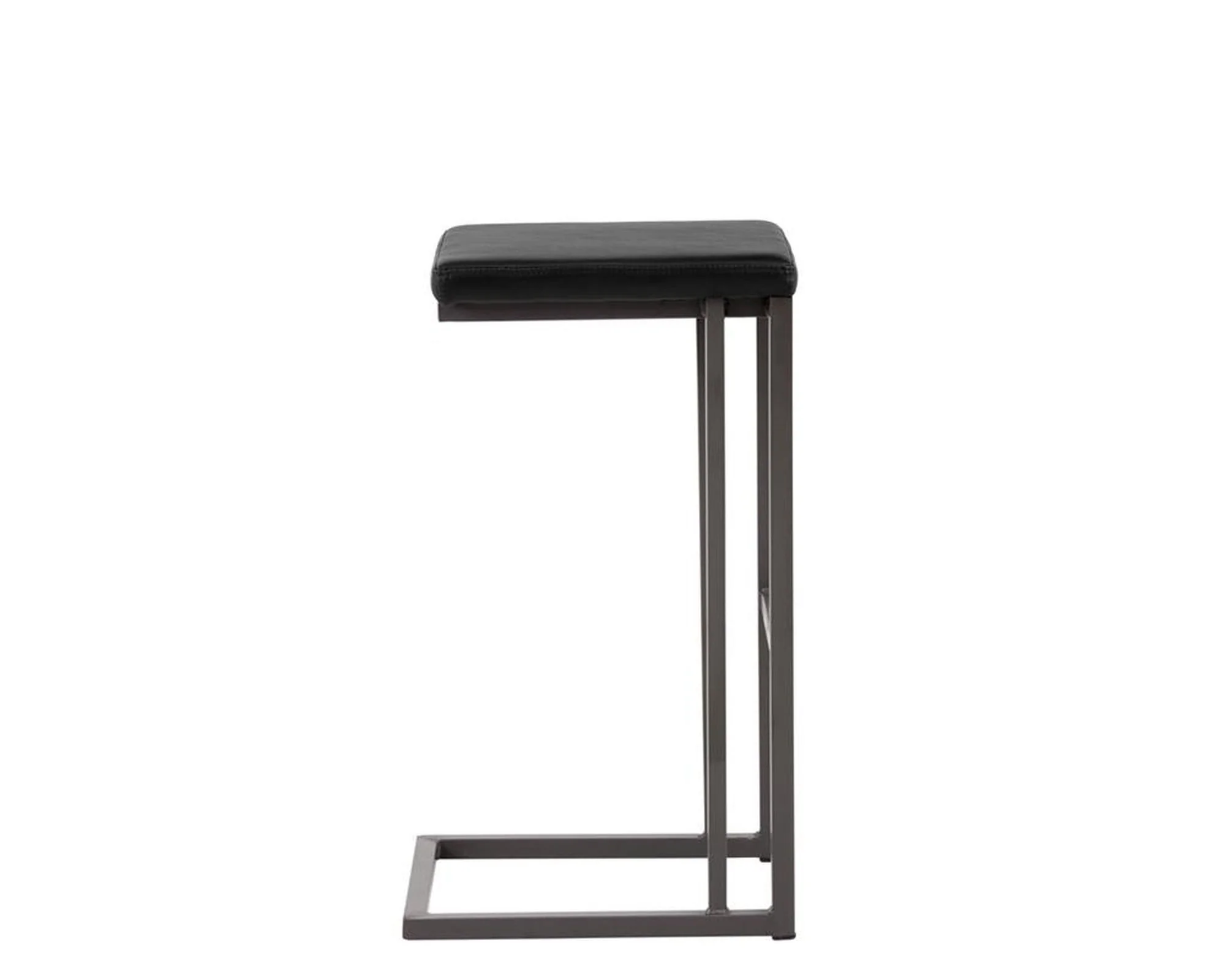 Sunpan Boone Barstool - Set of 2 - Image 3