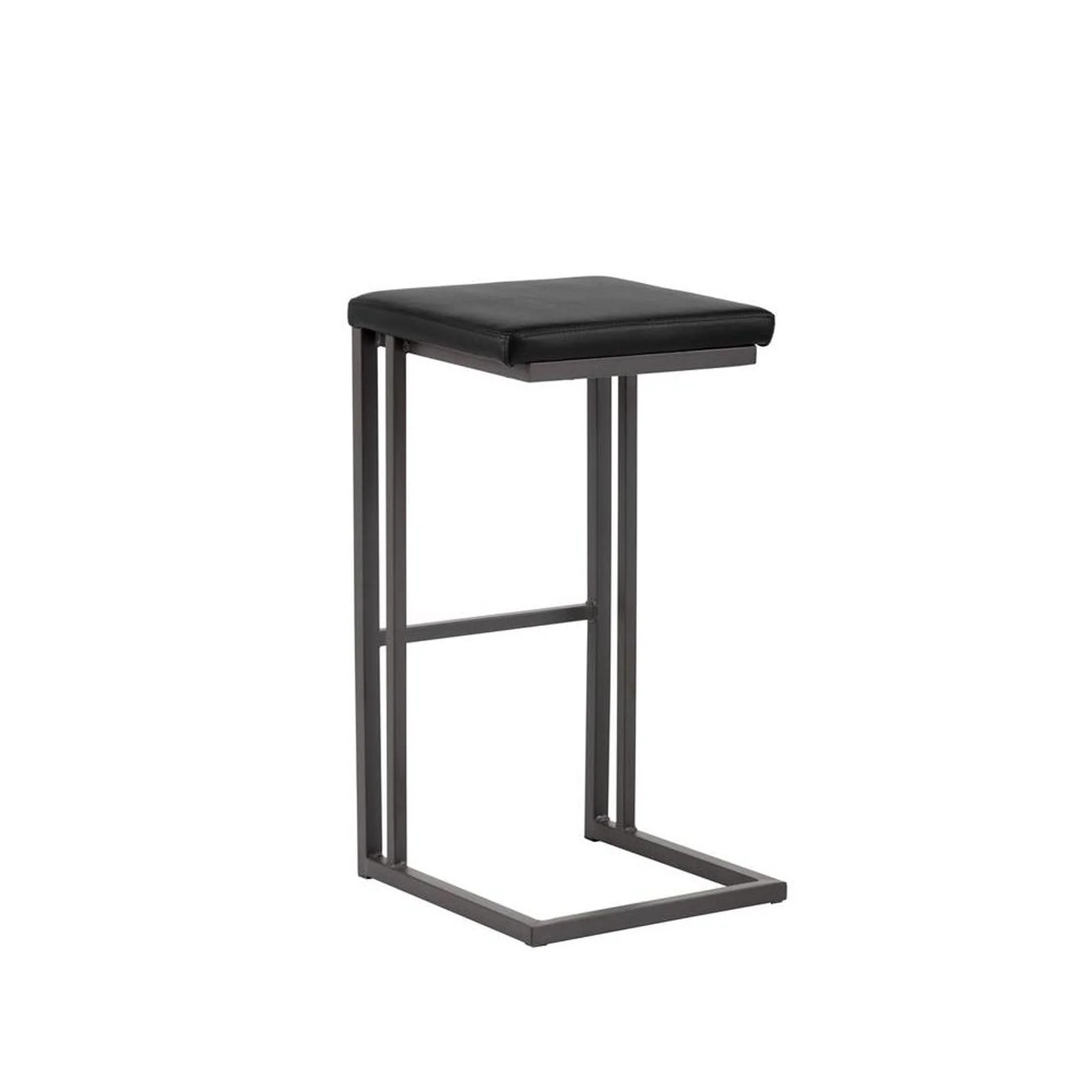 Sunpan Boone Barstool - Set of 2 - Image 4