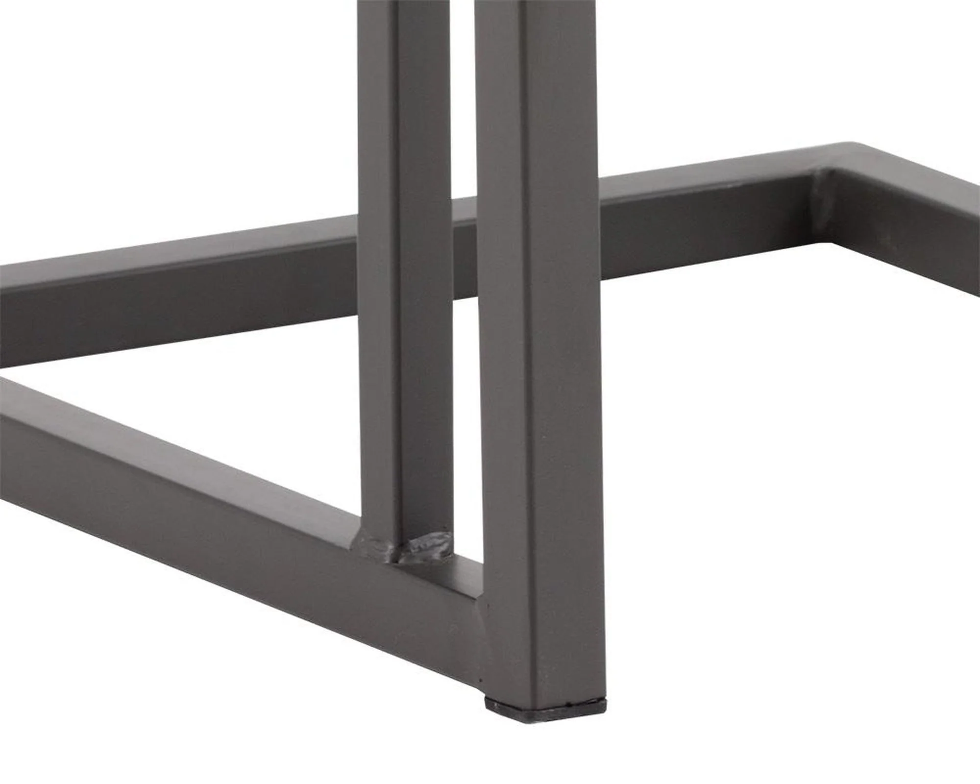 Sunpan Boone Barstool - Set of 2 - Image 5