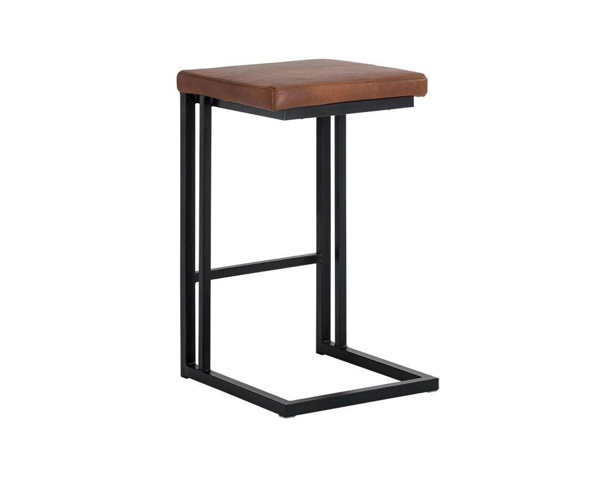 Sunpan Boone Counter Stool - Set of 2 - Image 12