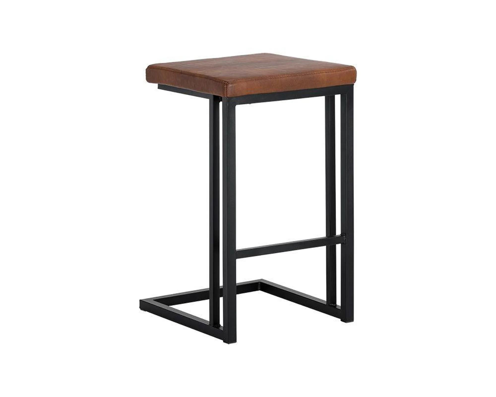 Sunpan Boone Counter Stool - Set of 2 - Image 14