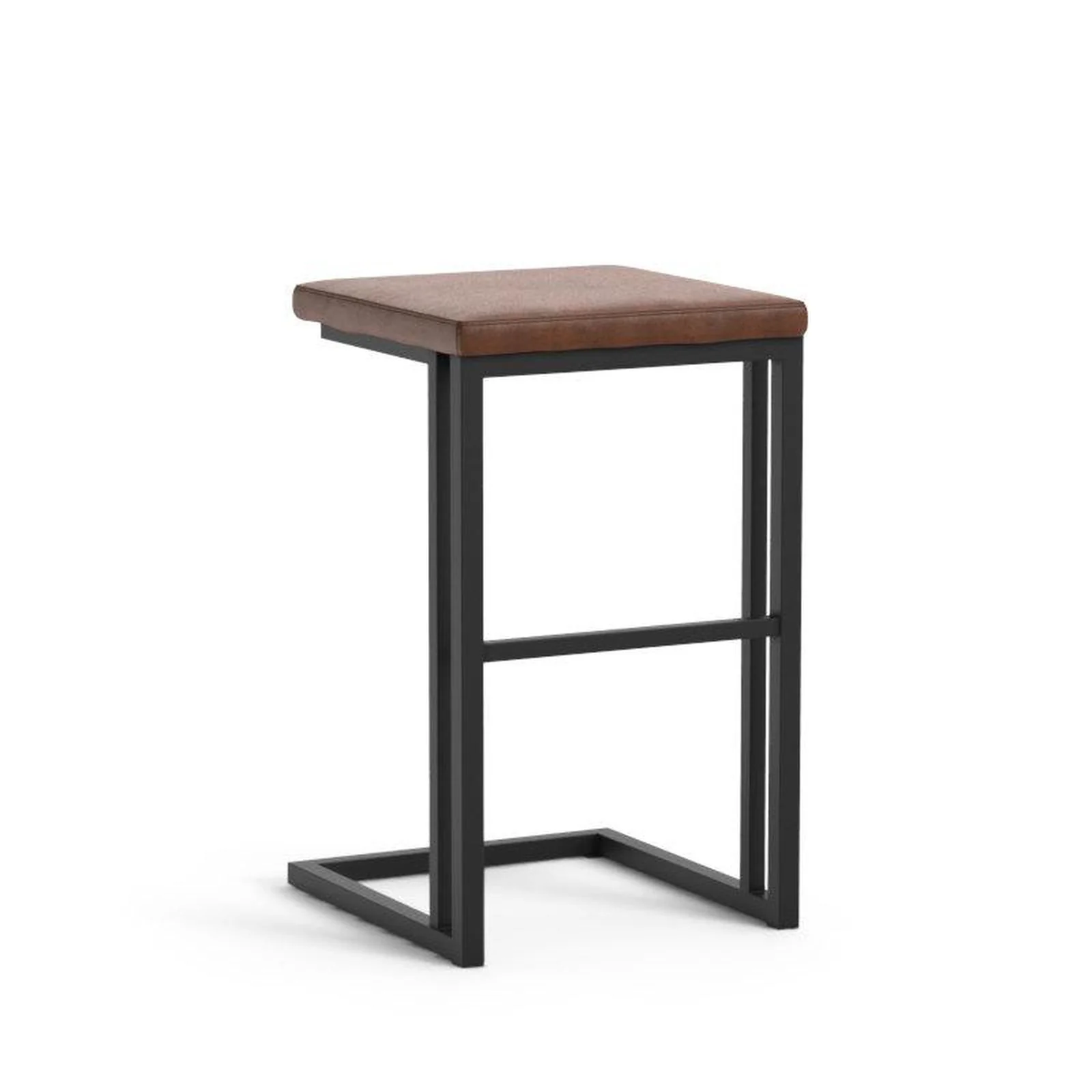 Sunpan Boone Counter Stool - Set of 2 - Image 15