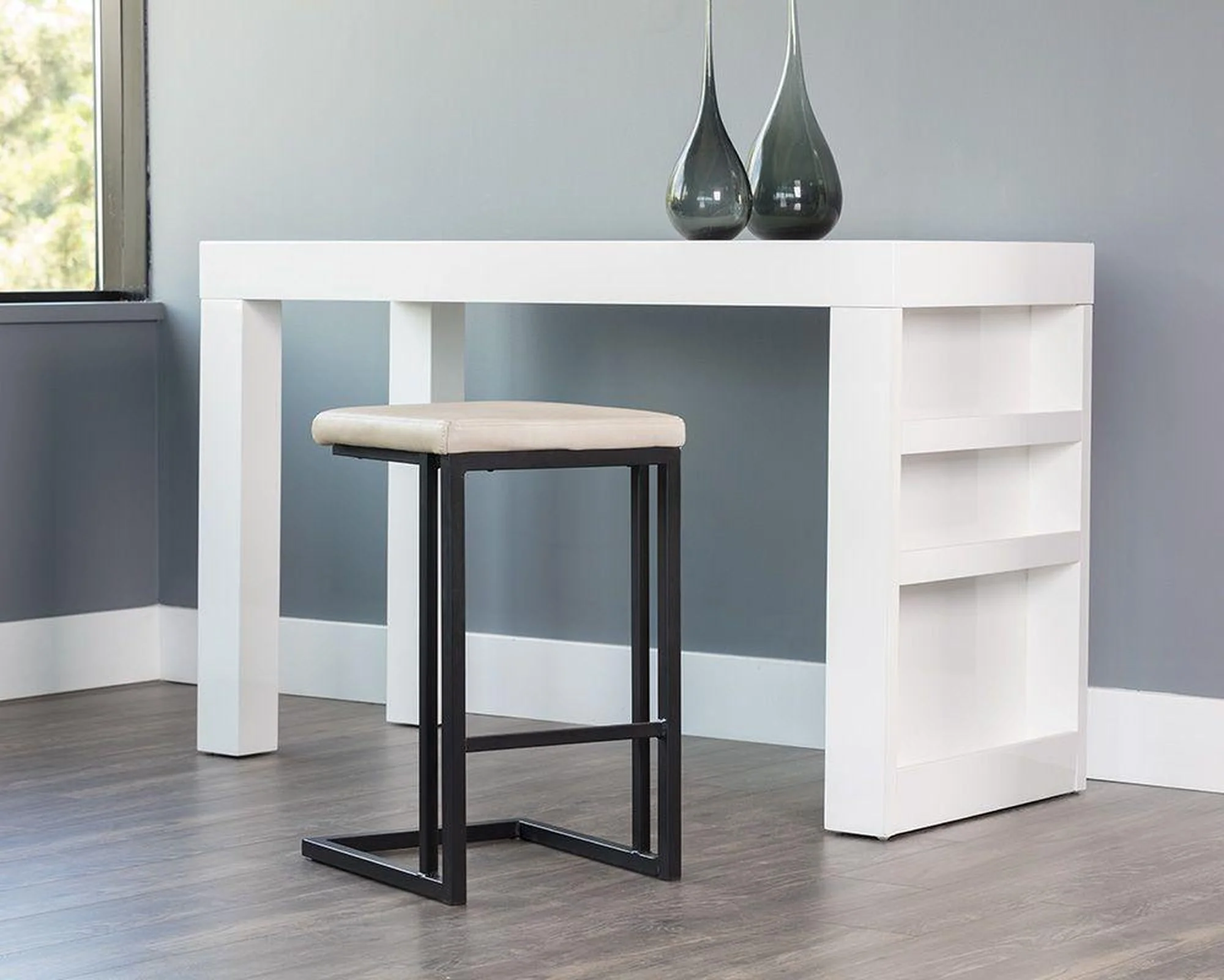 Sunpan Boone Counter Stool - Set of 2 - Image 21