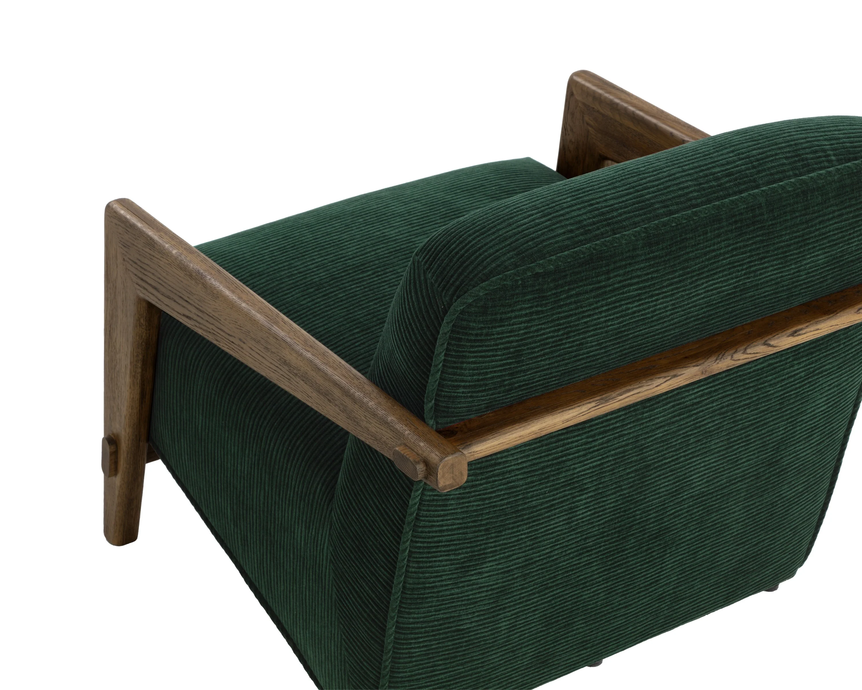 Sunpan Bosco Lounge Chair - Image 10