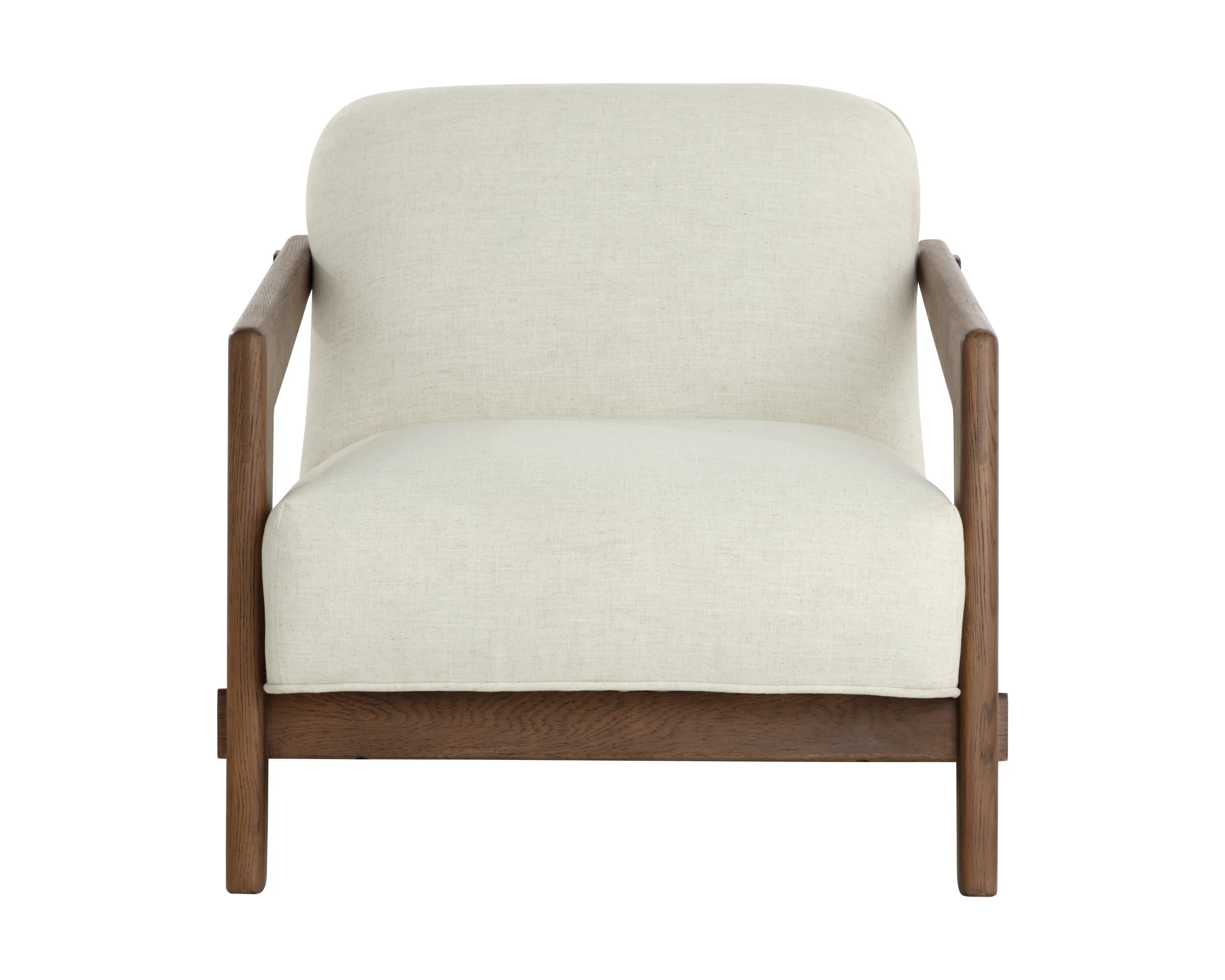 Sunpan Bosco Lounge Chair - Image 2