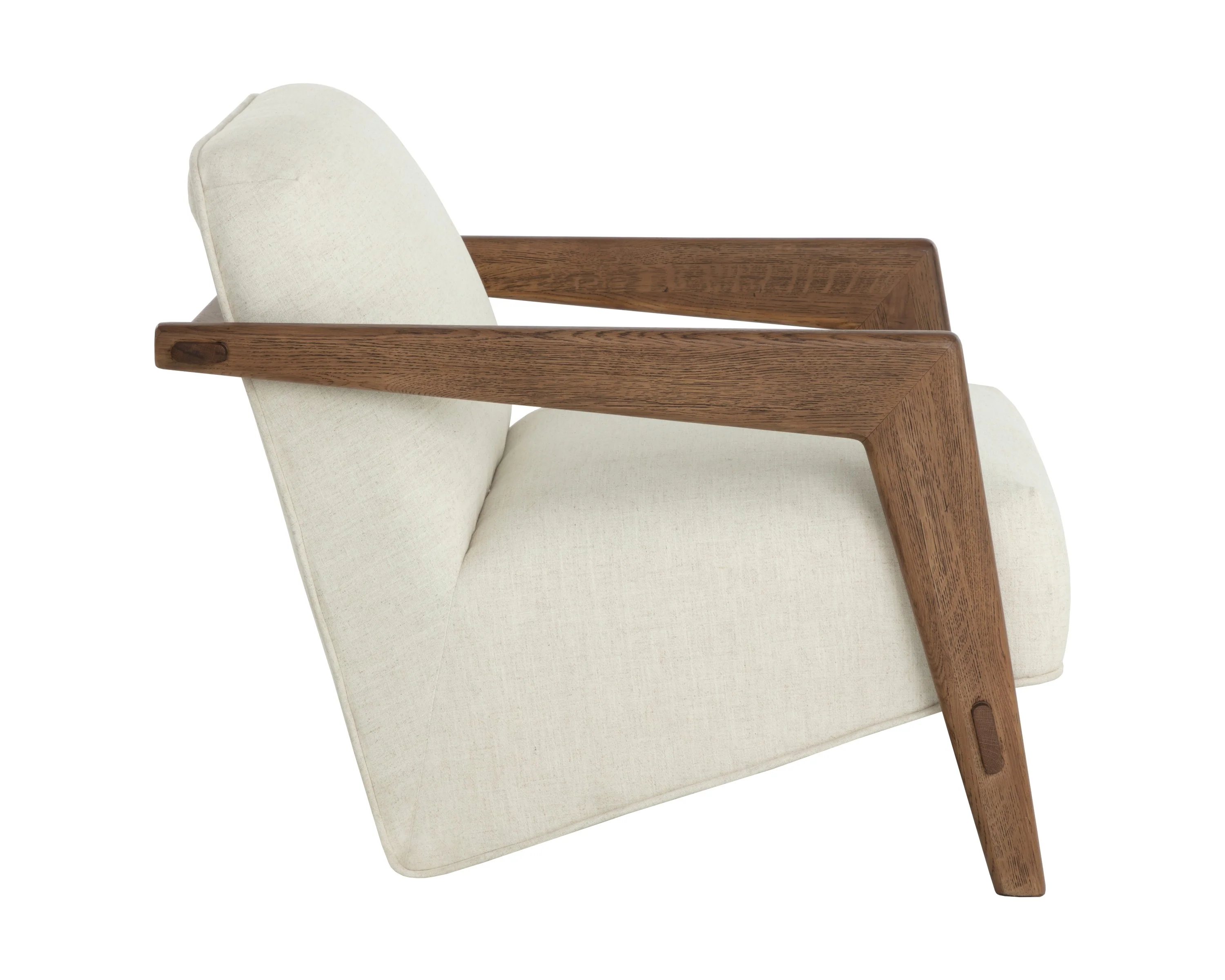 Sunpan Bosco Lounge Chair - Image 3