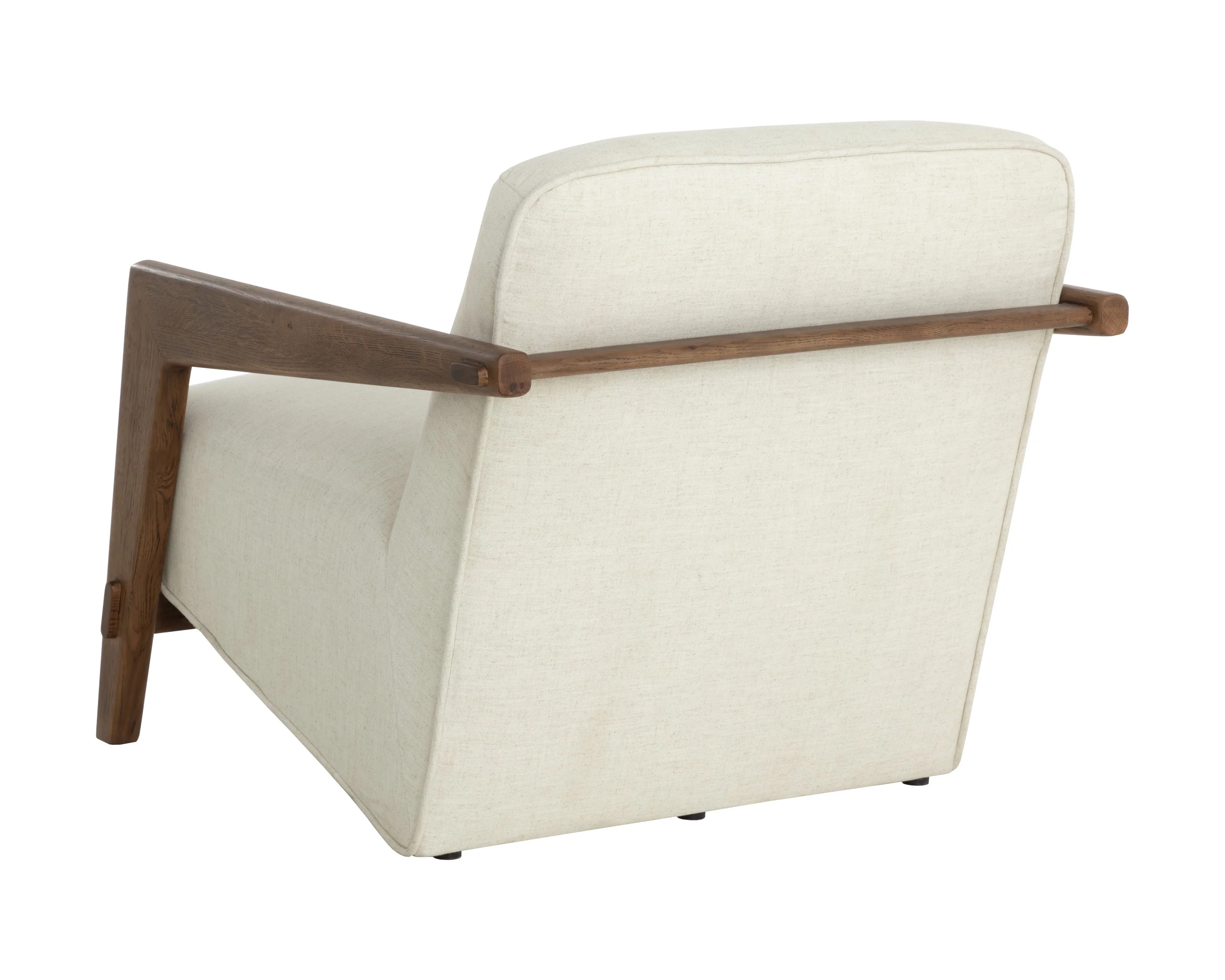 Sunpan Bosco Lounge Chair - Image 4