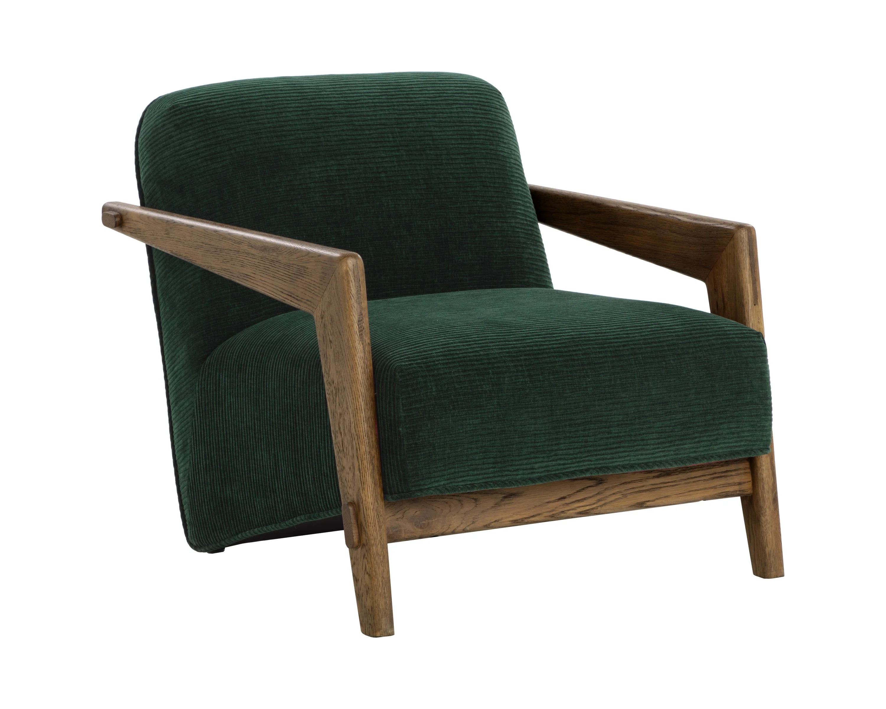 Sunpan Bosco Lounge Chair - Image 6