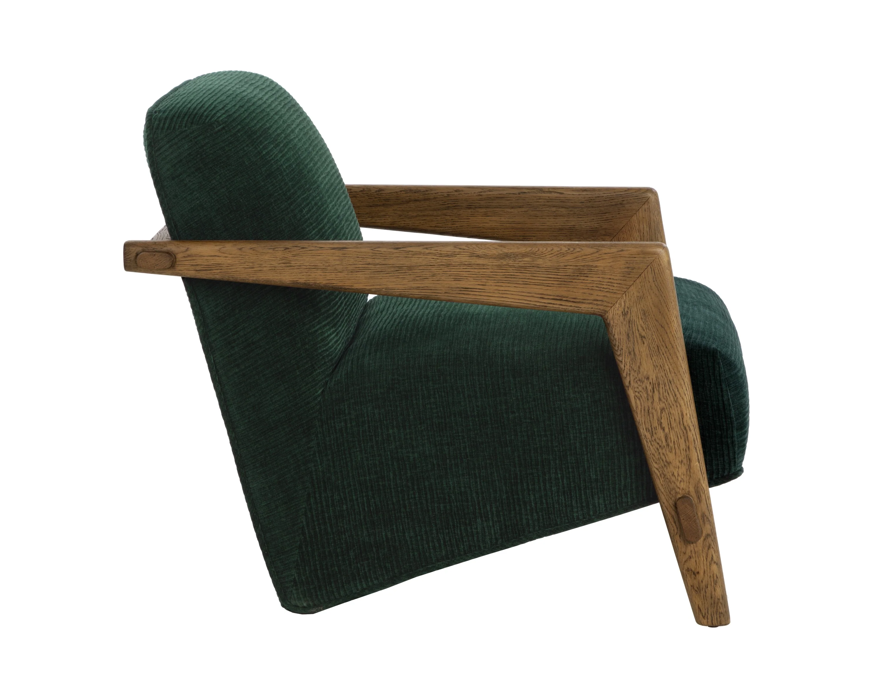 Sunpan Bosco Lounge Chair - Image 8